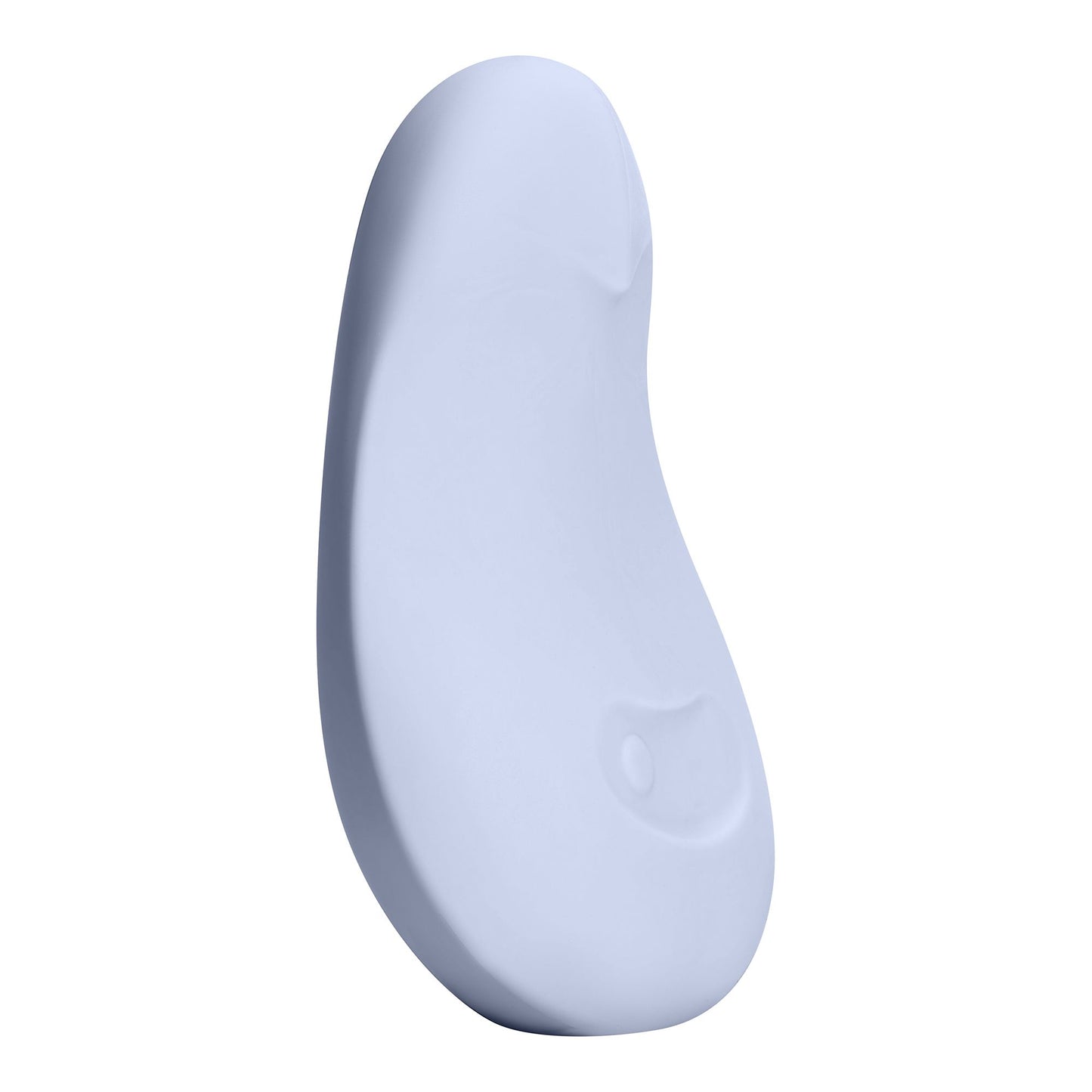 Dame - Pom Flexibele Vibrator - Ice