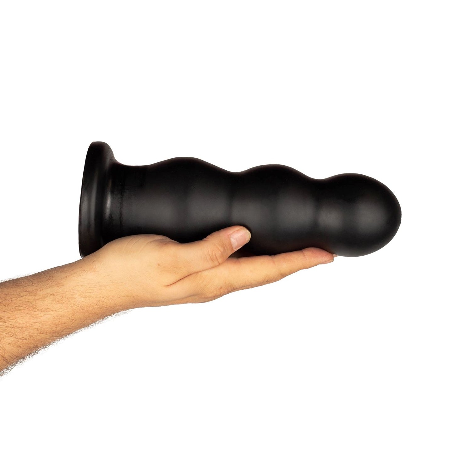 BUTTR - Tactical III Buttplug