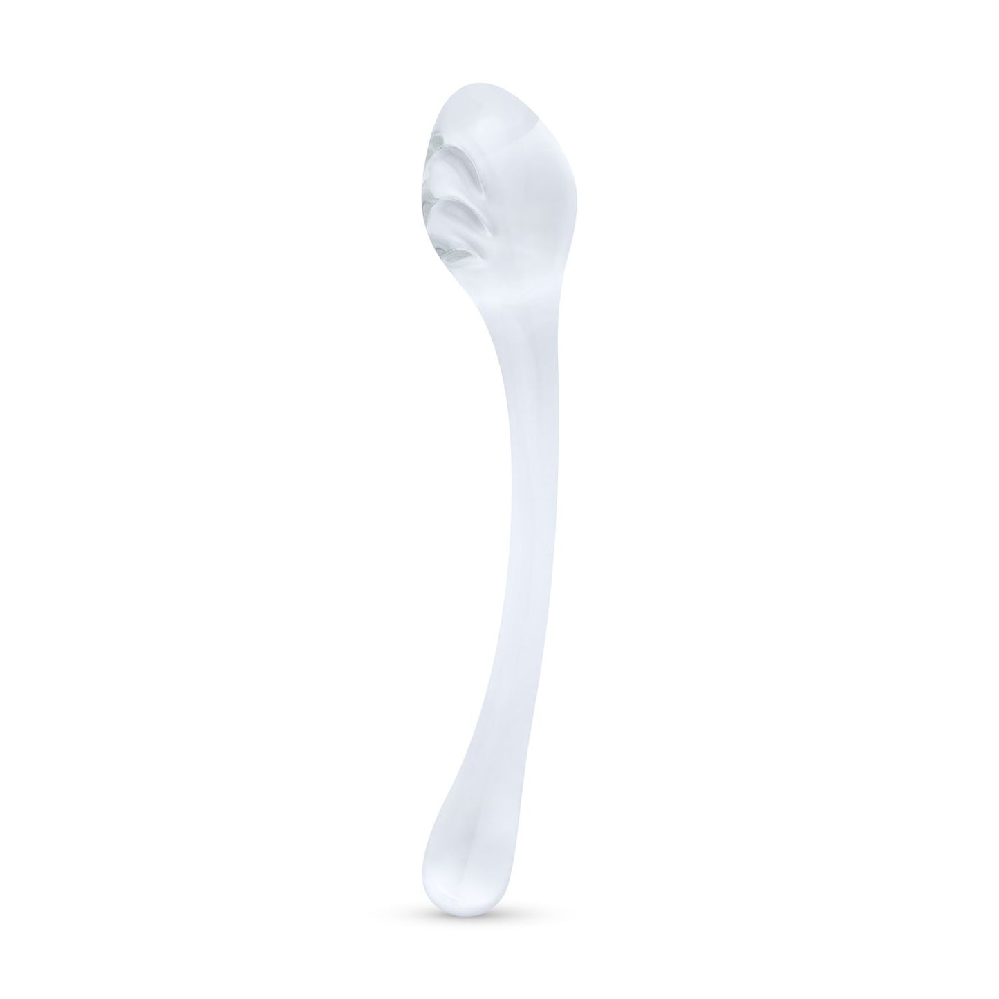 Gildo - G-spot Glazen G-spot/Prostaat Dildo No. 28