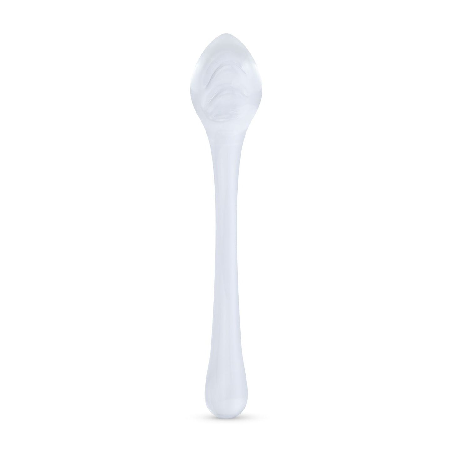 Gildo - G-spot Glazen G-spot/Prostaat Dildo No. 28