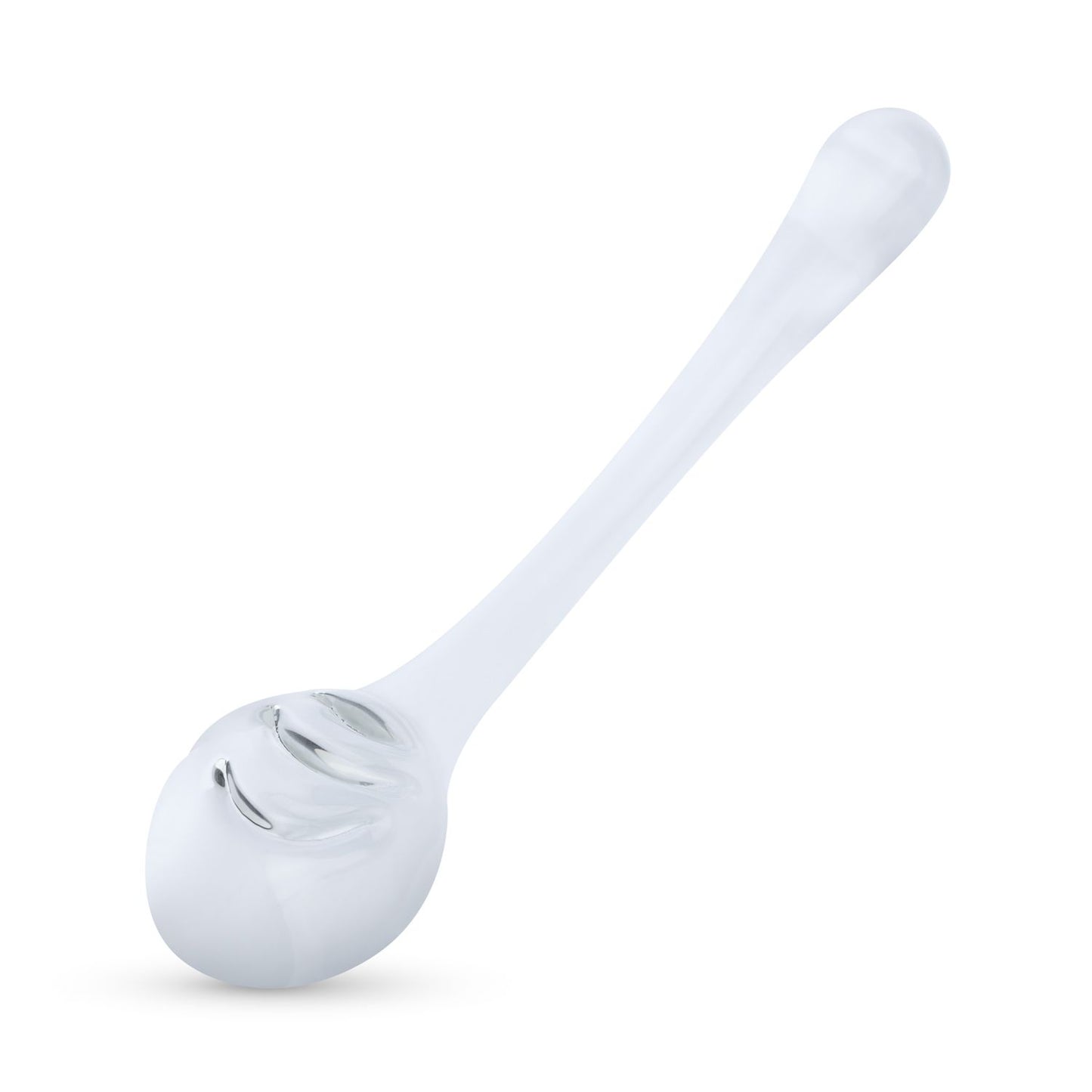Gildo - G-spot Glazen G-spot/Prostaat Dildo No. 28