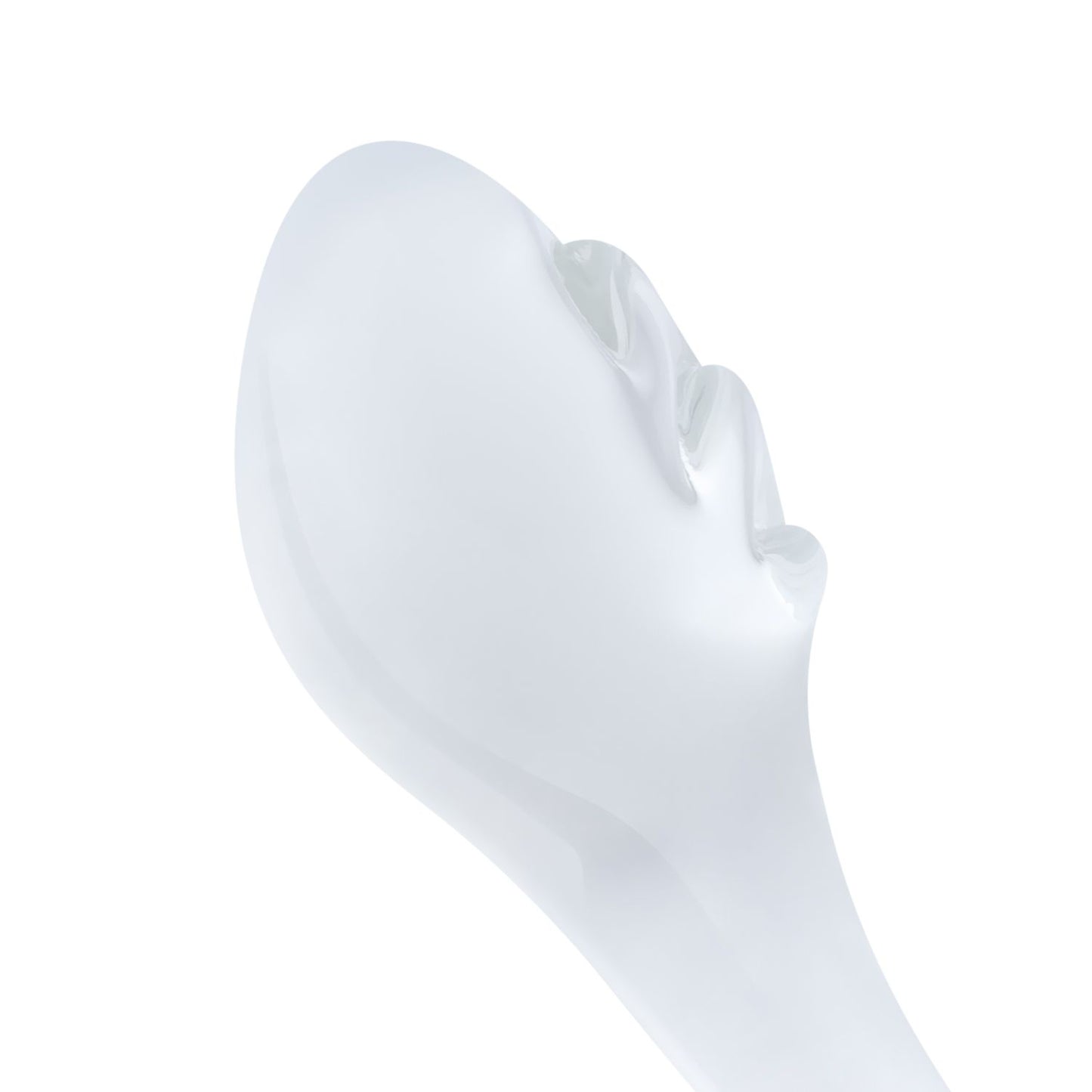 Gildo - G-spot Glazen G-spot/Prostaat Dildo No. 28