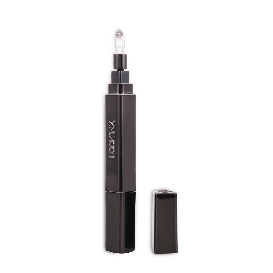 LOCKINK - Teasing & Impact-Play Set - zwart