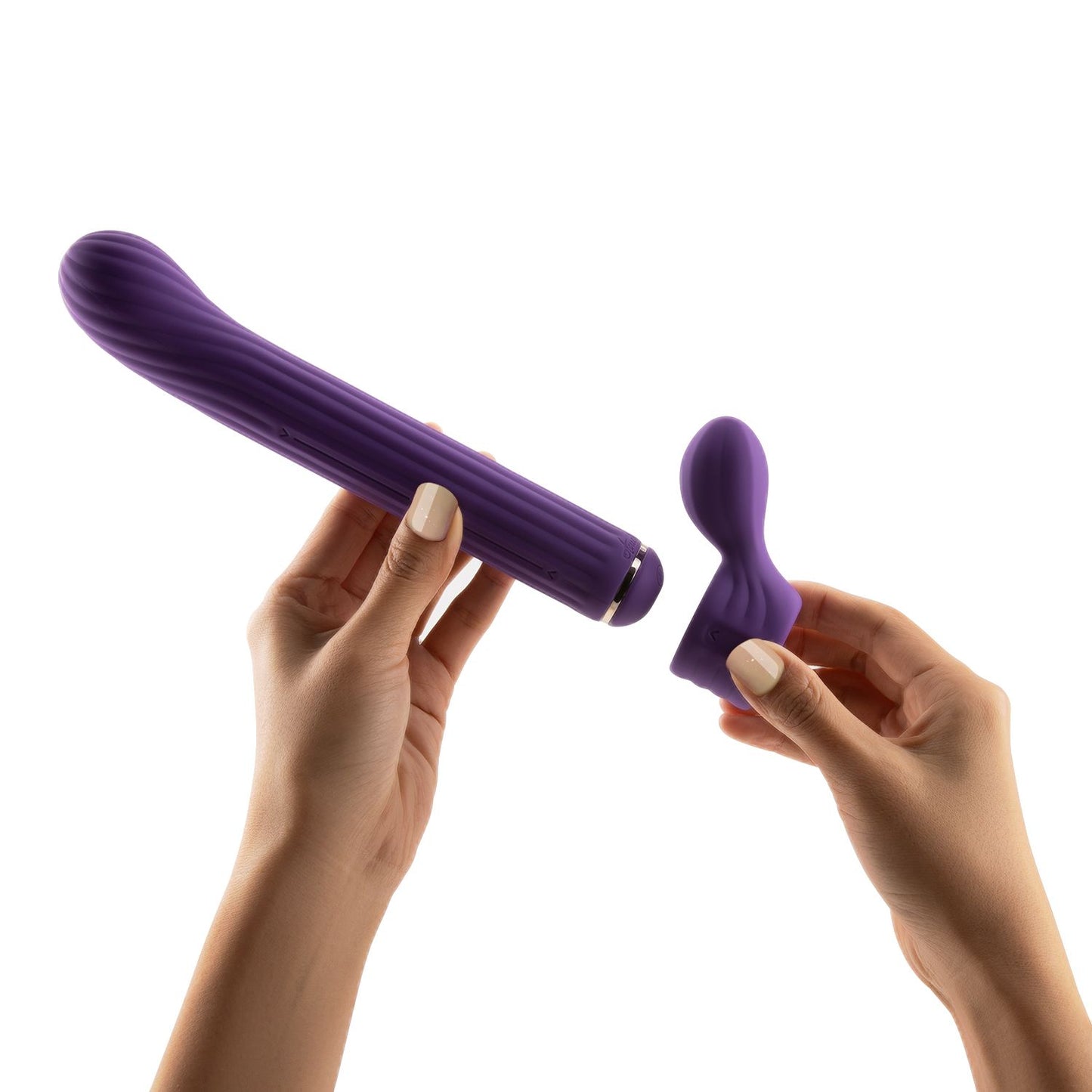 Magic Stick S1 - Paars