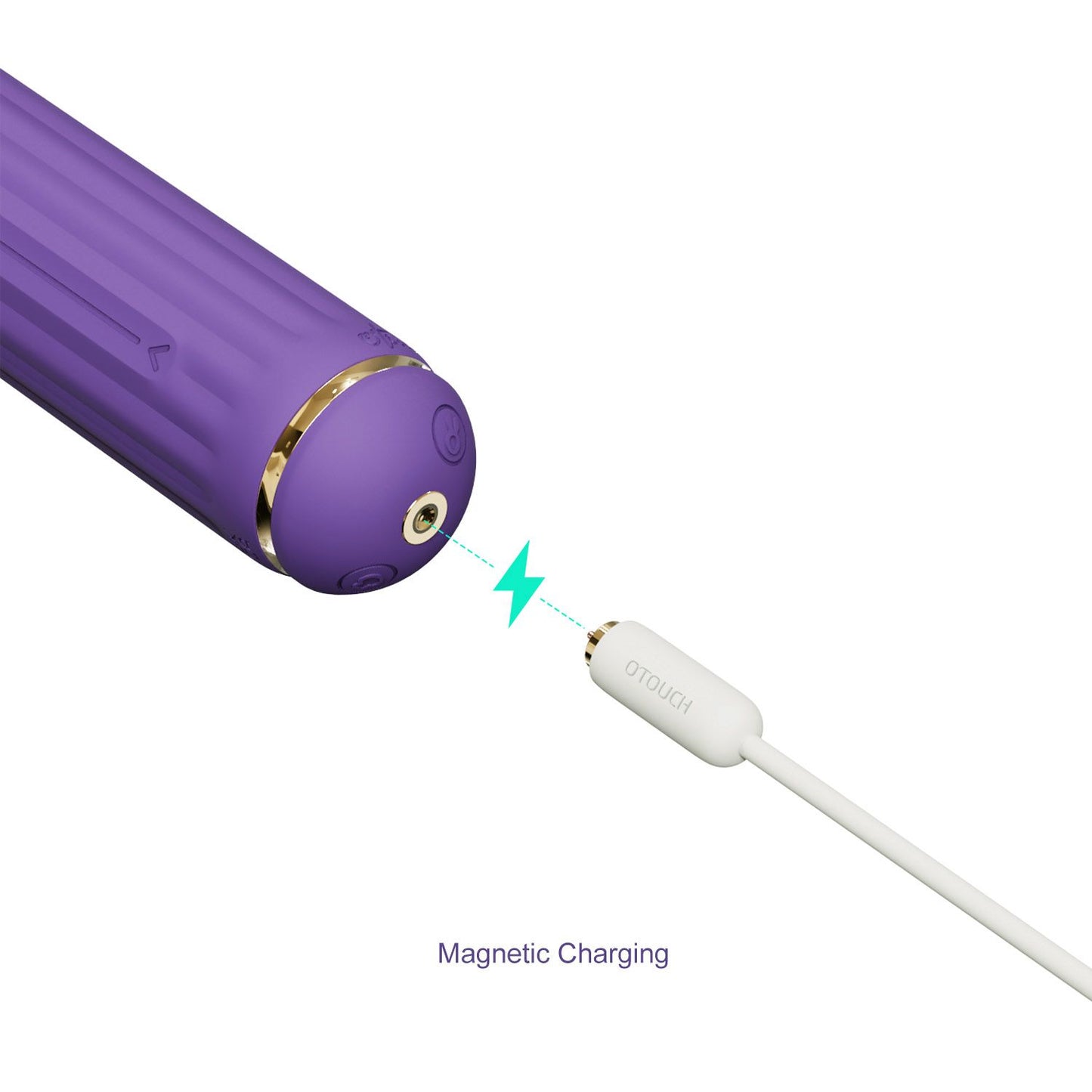 Magic Stick S1 - Paars