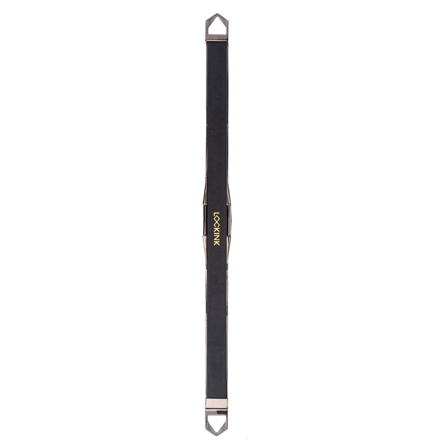 LOCKINK - Verstelbare Spreidstang Set - zwart