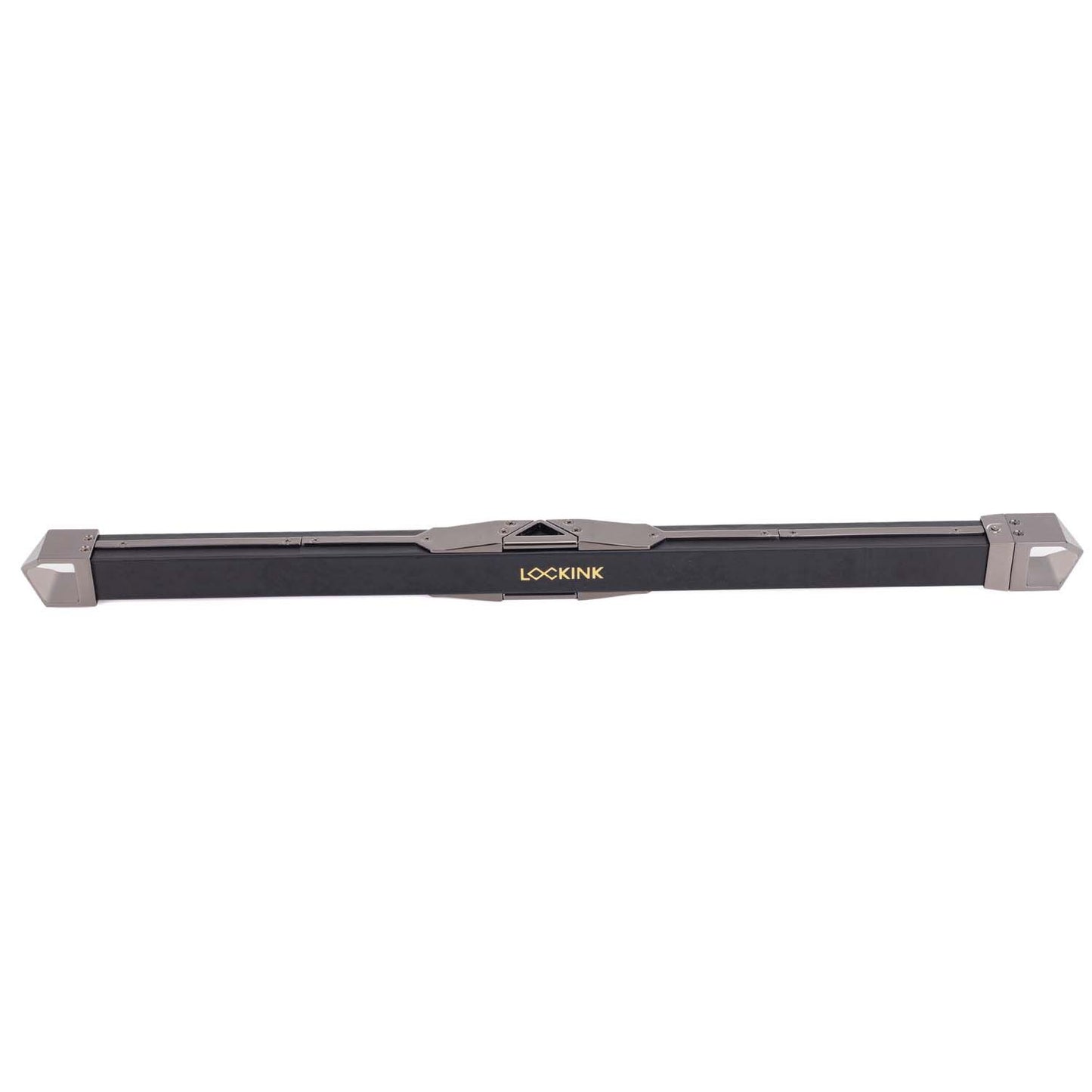 LOCKINK - Verstelbare Spreidstang Set - zwart