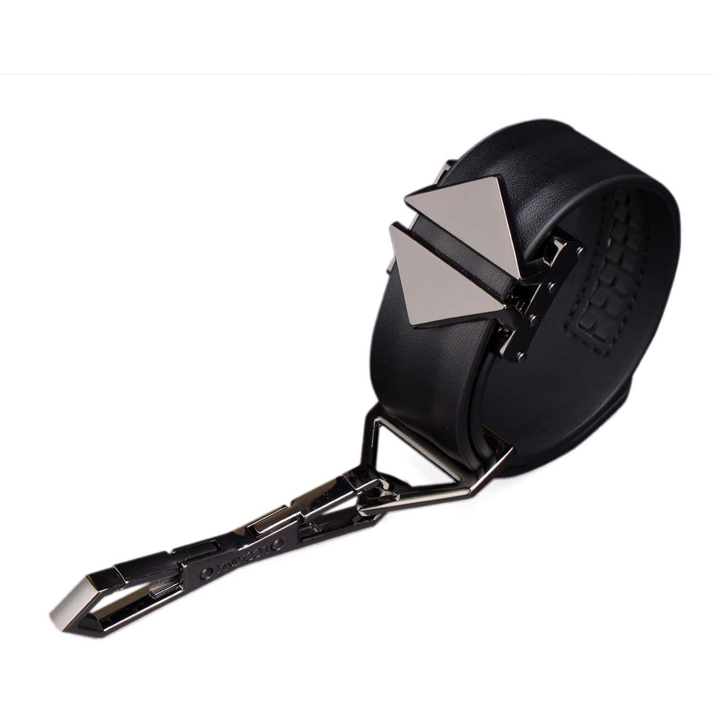 LOCKINK - Hogtie Set - zwart