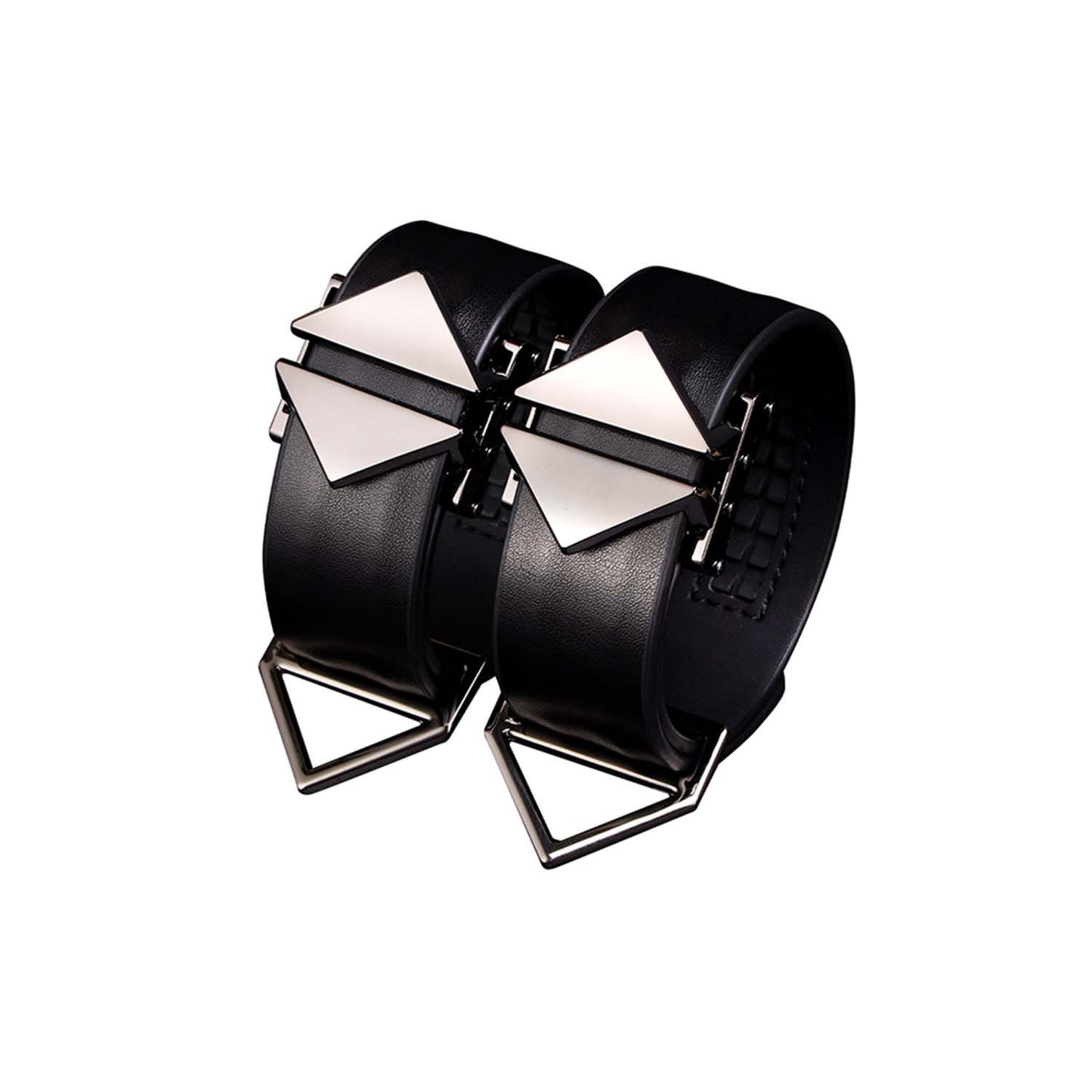 LOCKINK - Hogtie Set - zwart