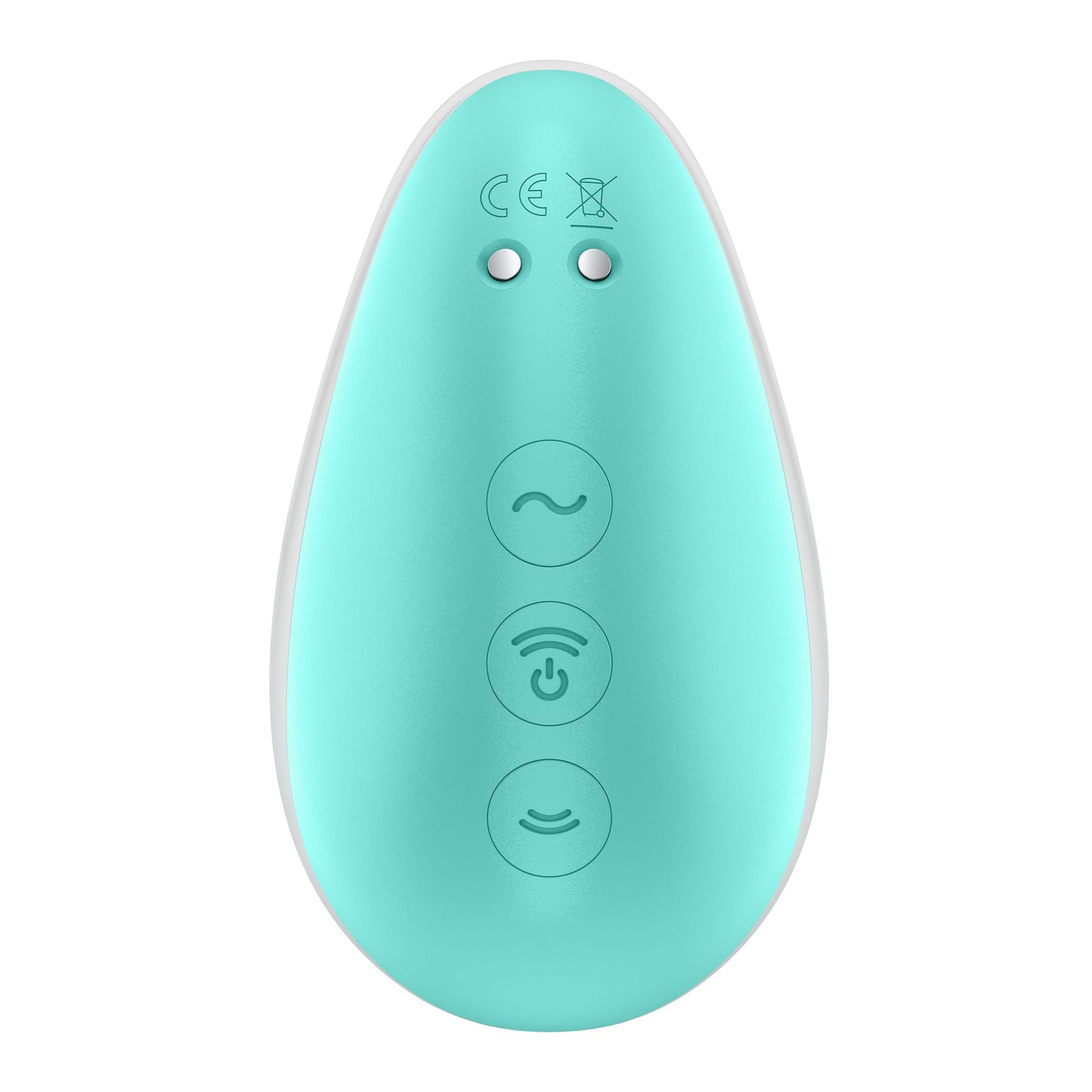 Satisfyer Pixie Dust - Mint Roze