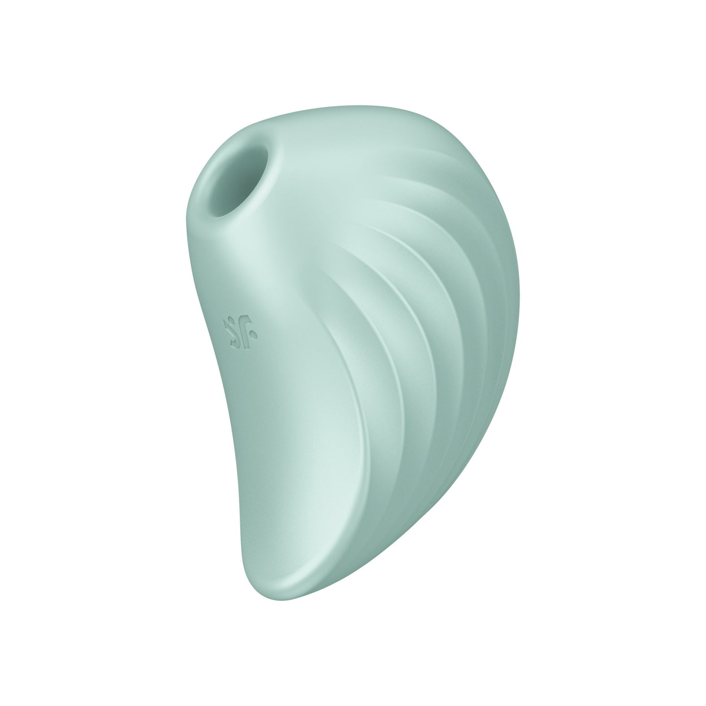 Satisfyer Pearl Diver - Mint