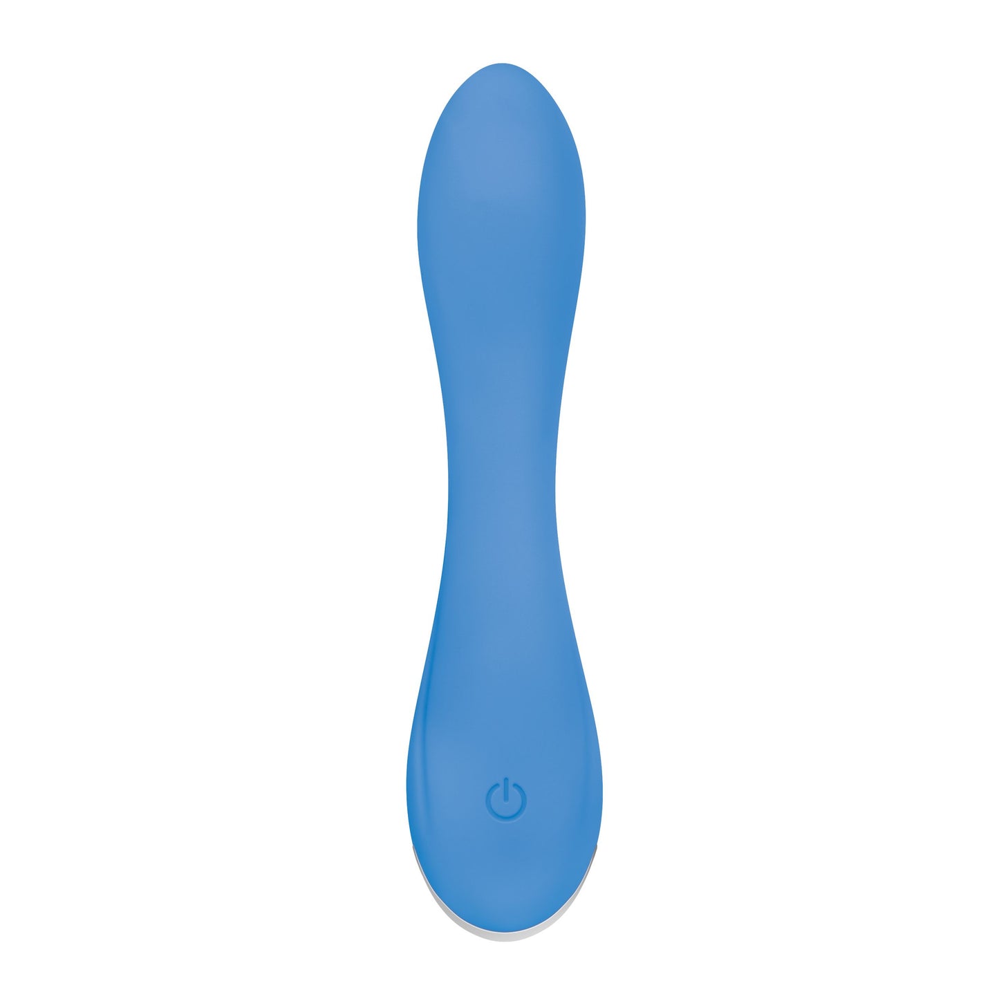 Evolved - Blue Crush G-spot Vibrator - Blauw