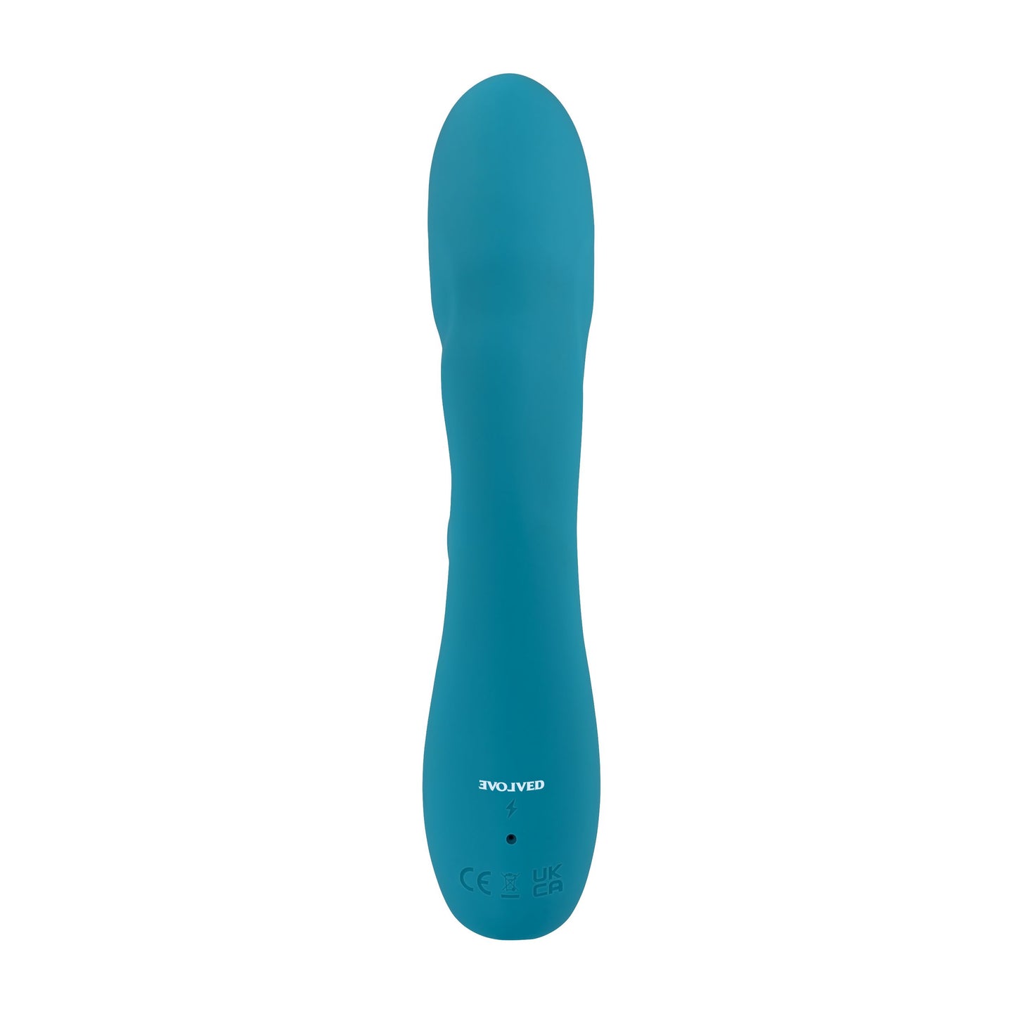 Evolved - Fierce Flicker Tarzan Vibrator