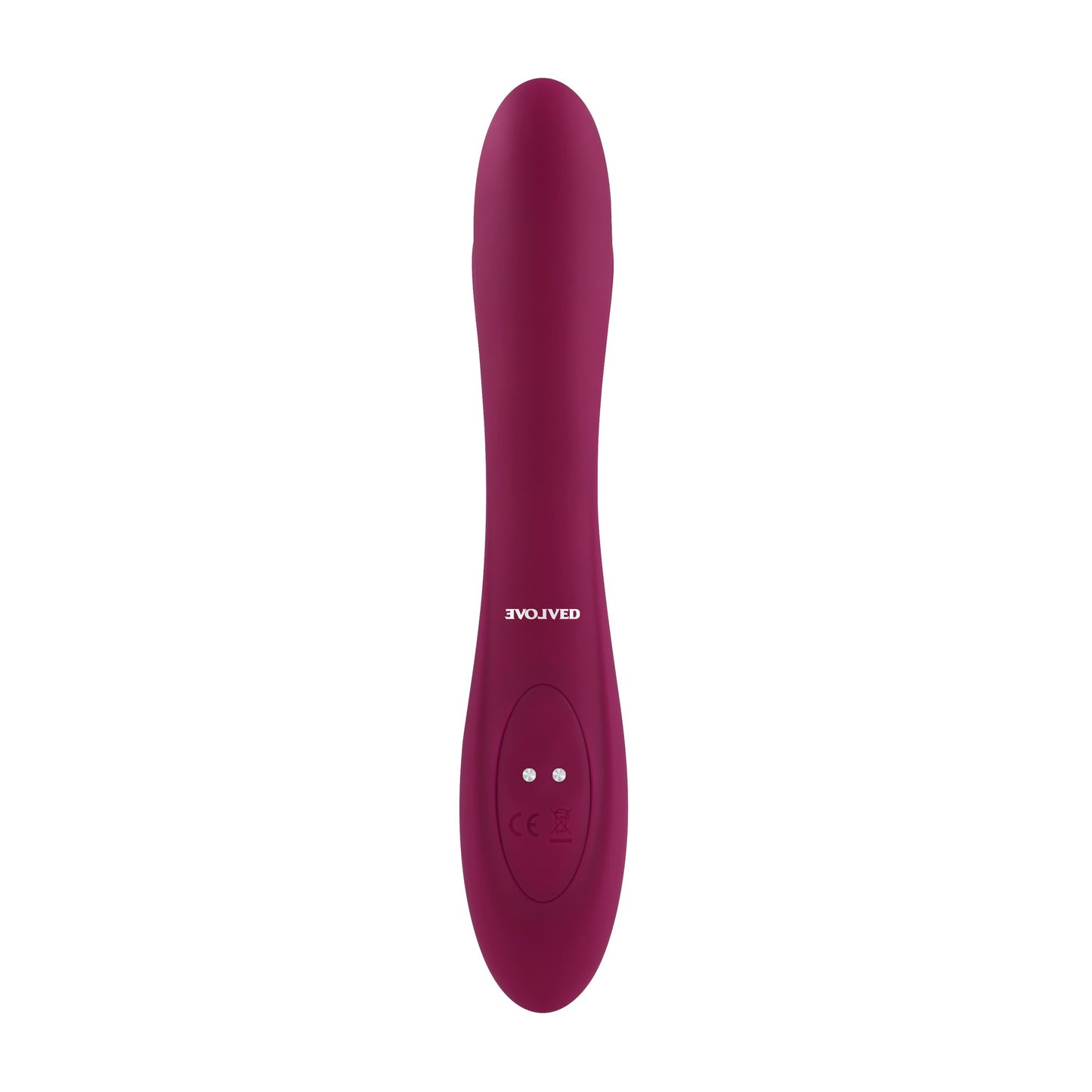Evolved - Jammin' G Tarzan Vibrator