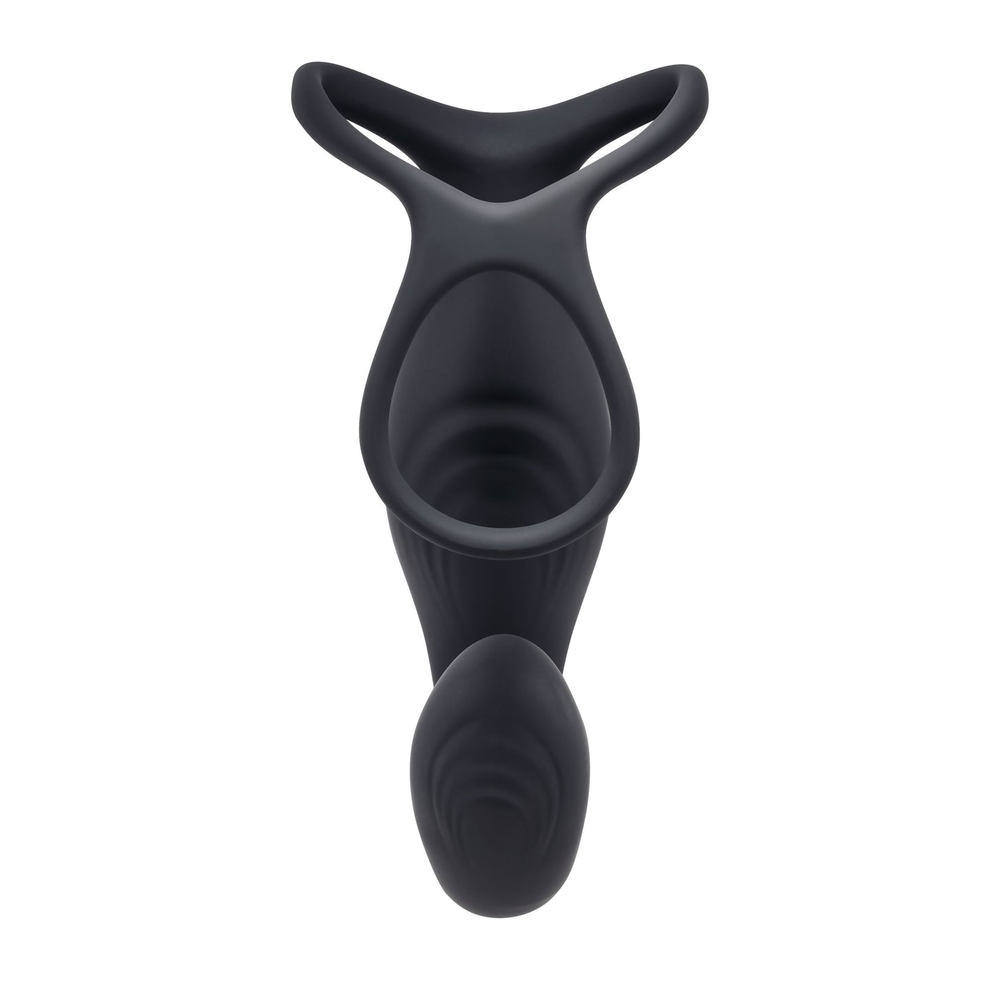 Evolved - The Wrangler 3 in 1 Anaal Vibrator