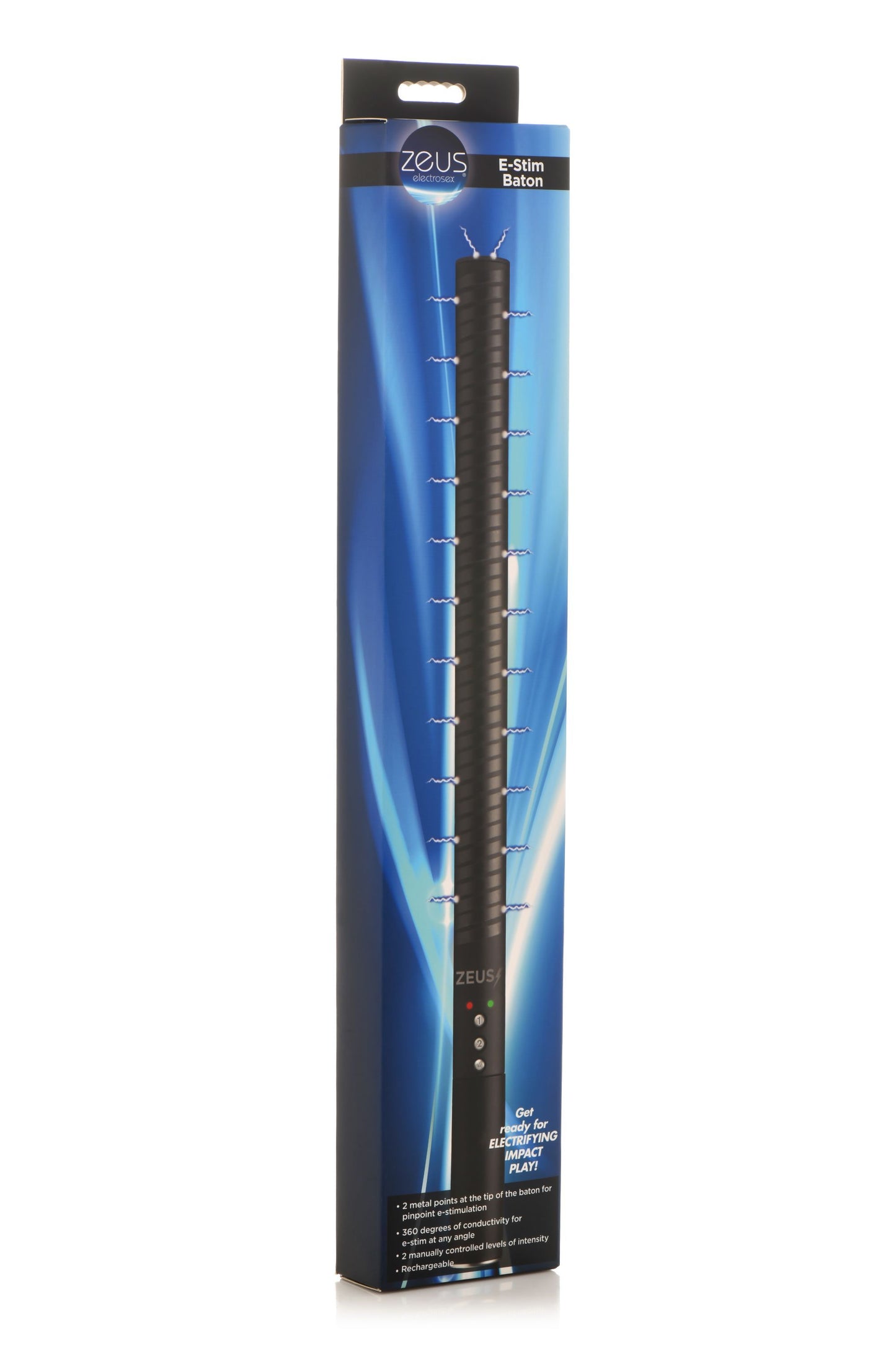 E-Stim Baton