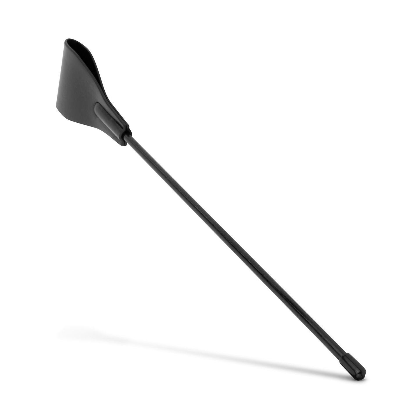 Zwarte Zweep - 42,5 cm