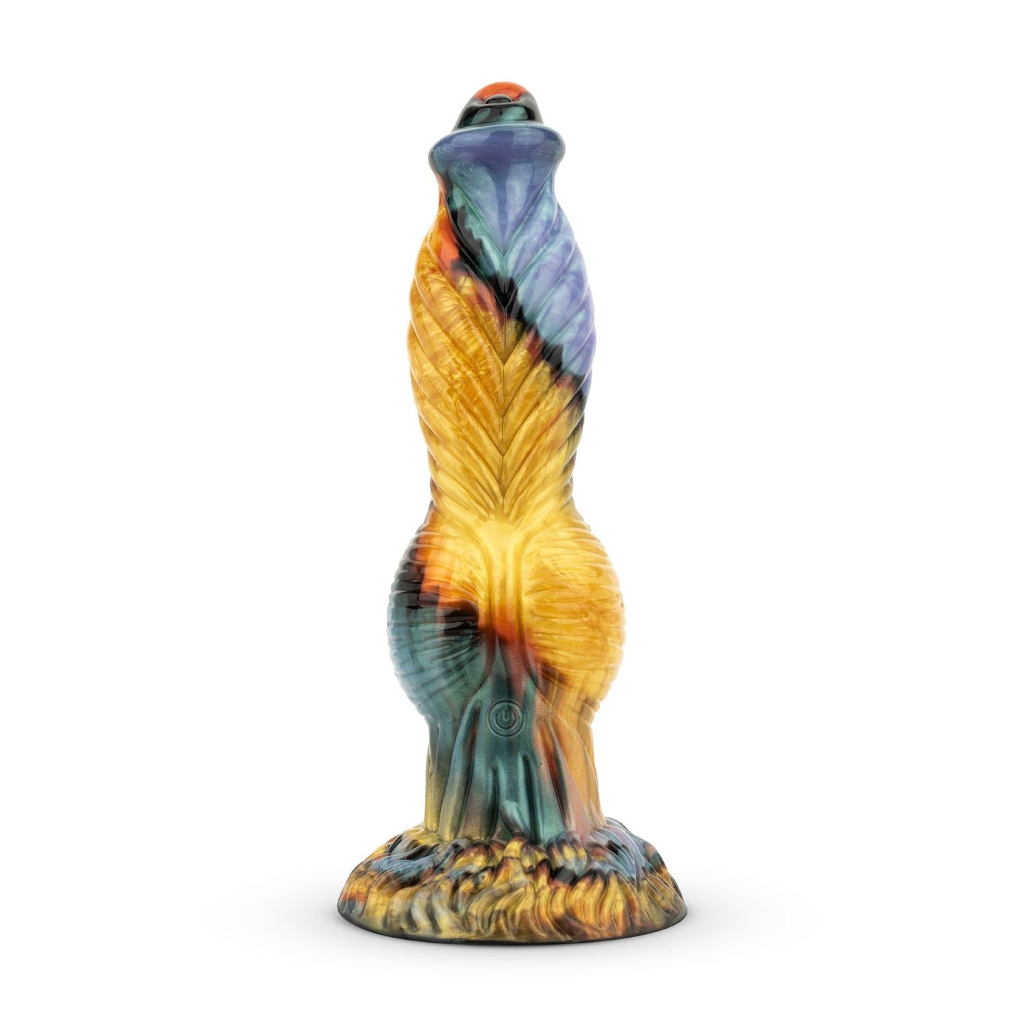 Mythical Mates - Sea Serpent Stotende Dildo