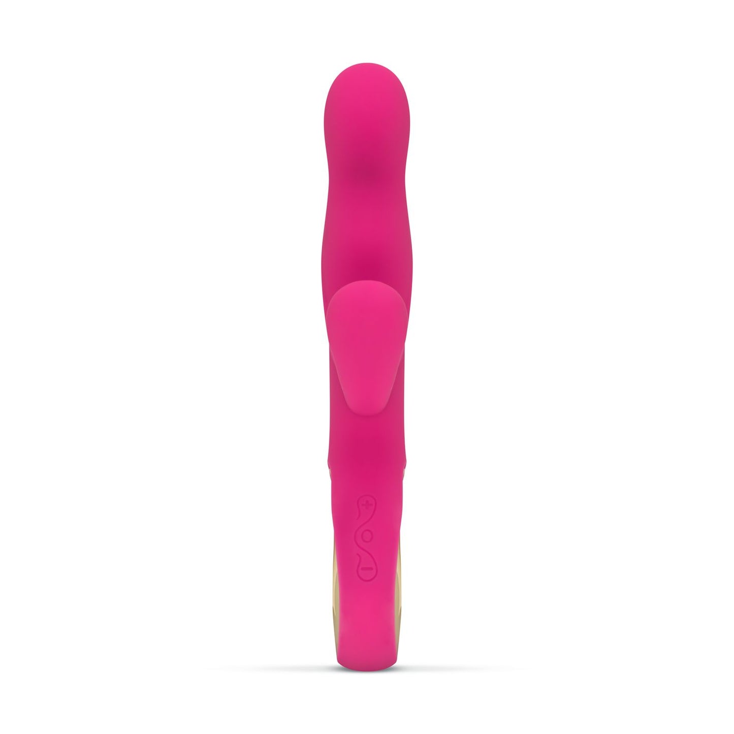 Tarzan Vibrator - Roze