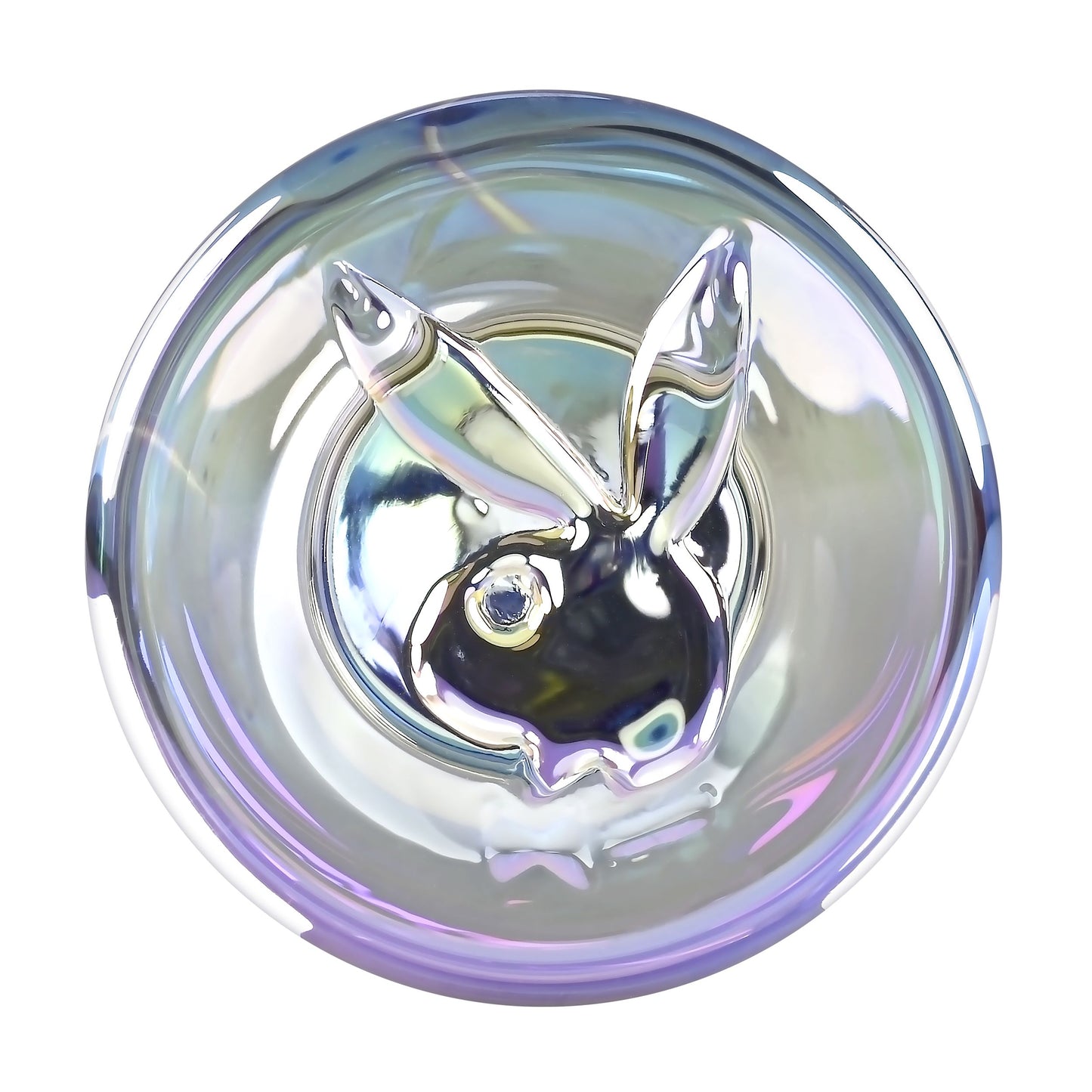 Evolved - Jewels Plug - Buttplug - Glas