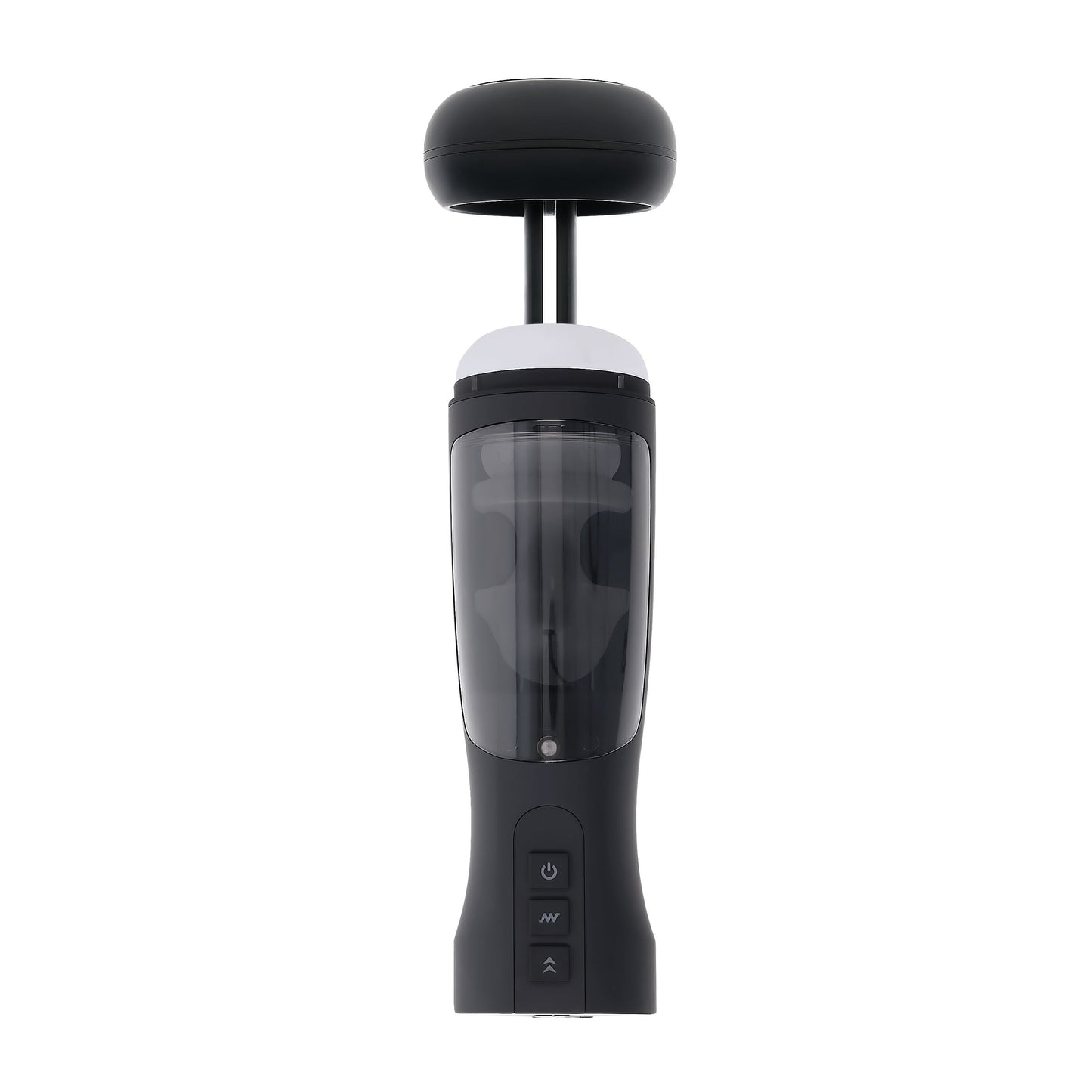 Evolved - End Game Verwarmende Automatische Masturbator
