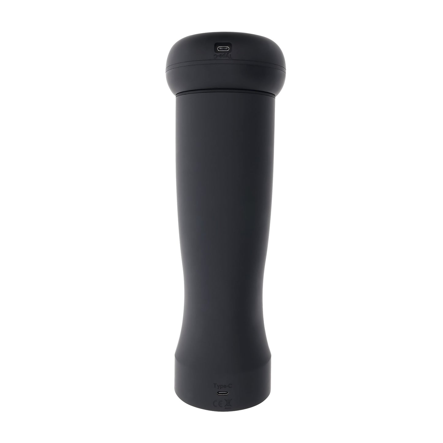 Evolved - End Game Verwarmende Automatische Masturbator