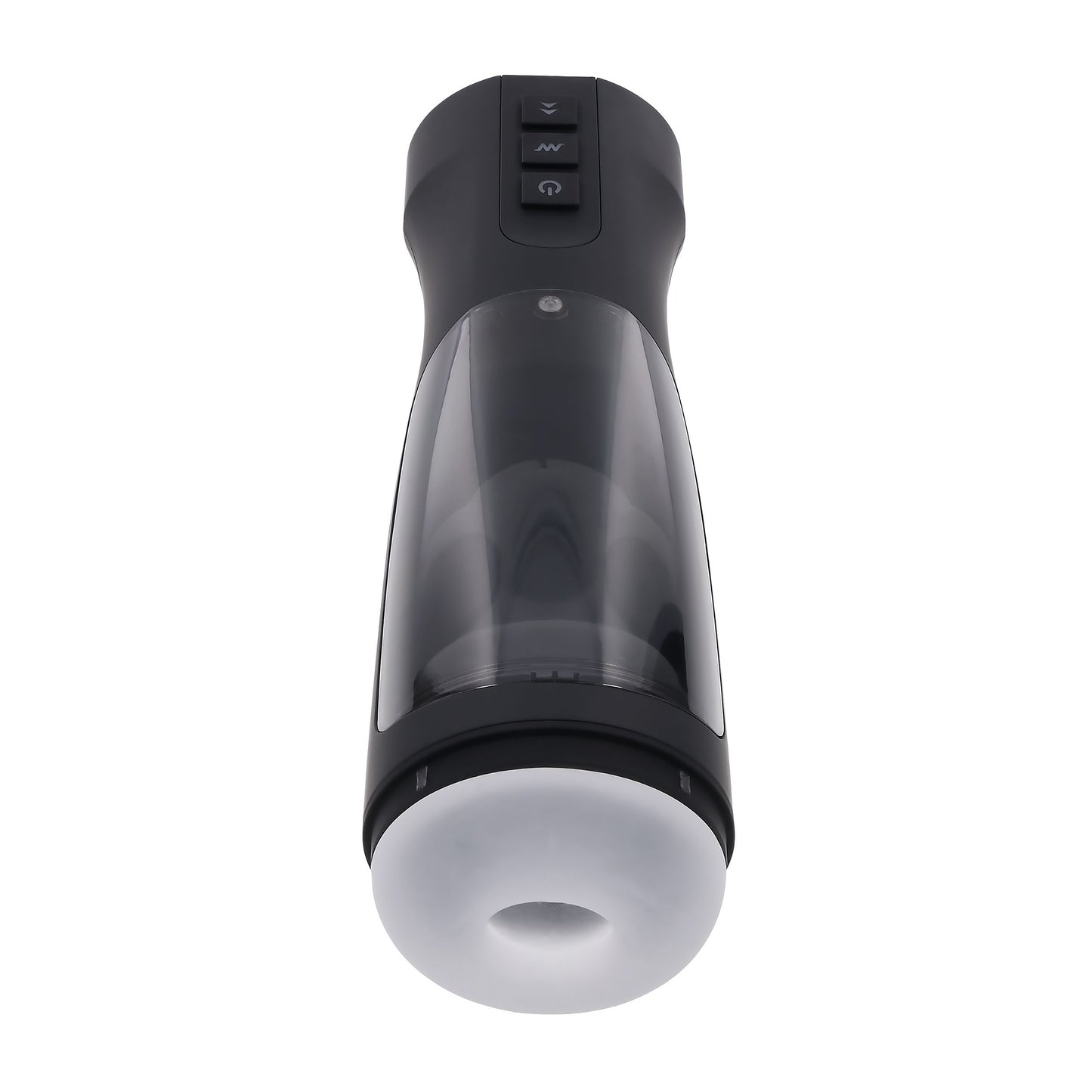Evolved - End Game Verwarmende Automatische Masturbator