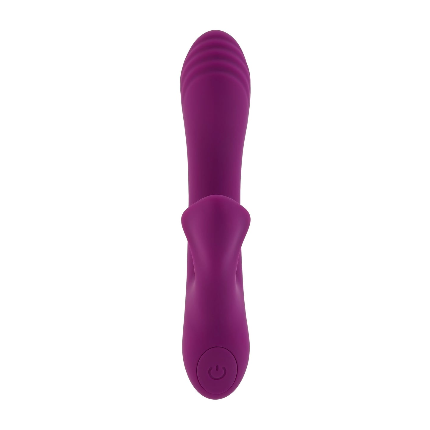 Evolved - Bitty Bunny - Vibrator - Paars