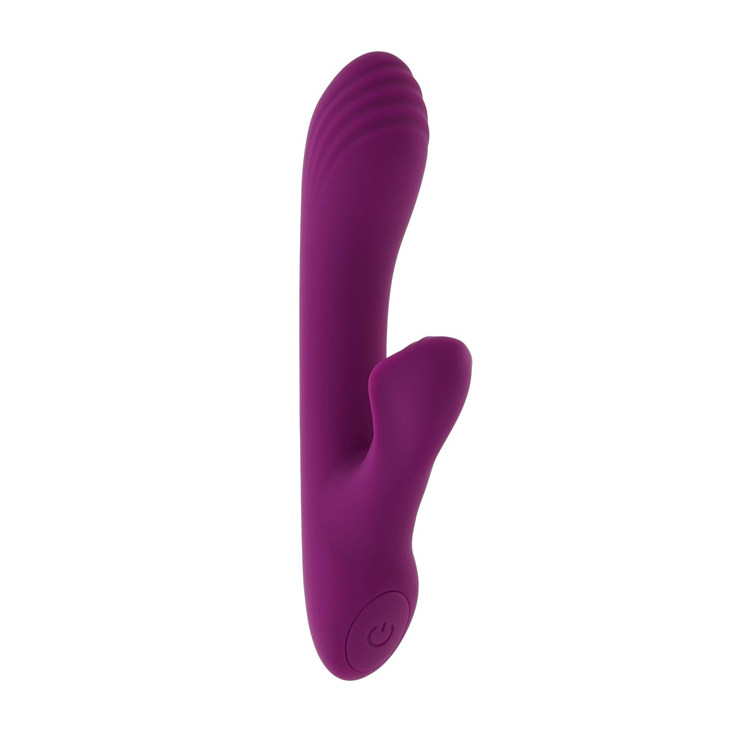 Evolved - Bitty Bunny - Vibrator - Paars
