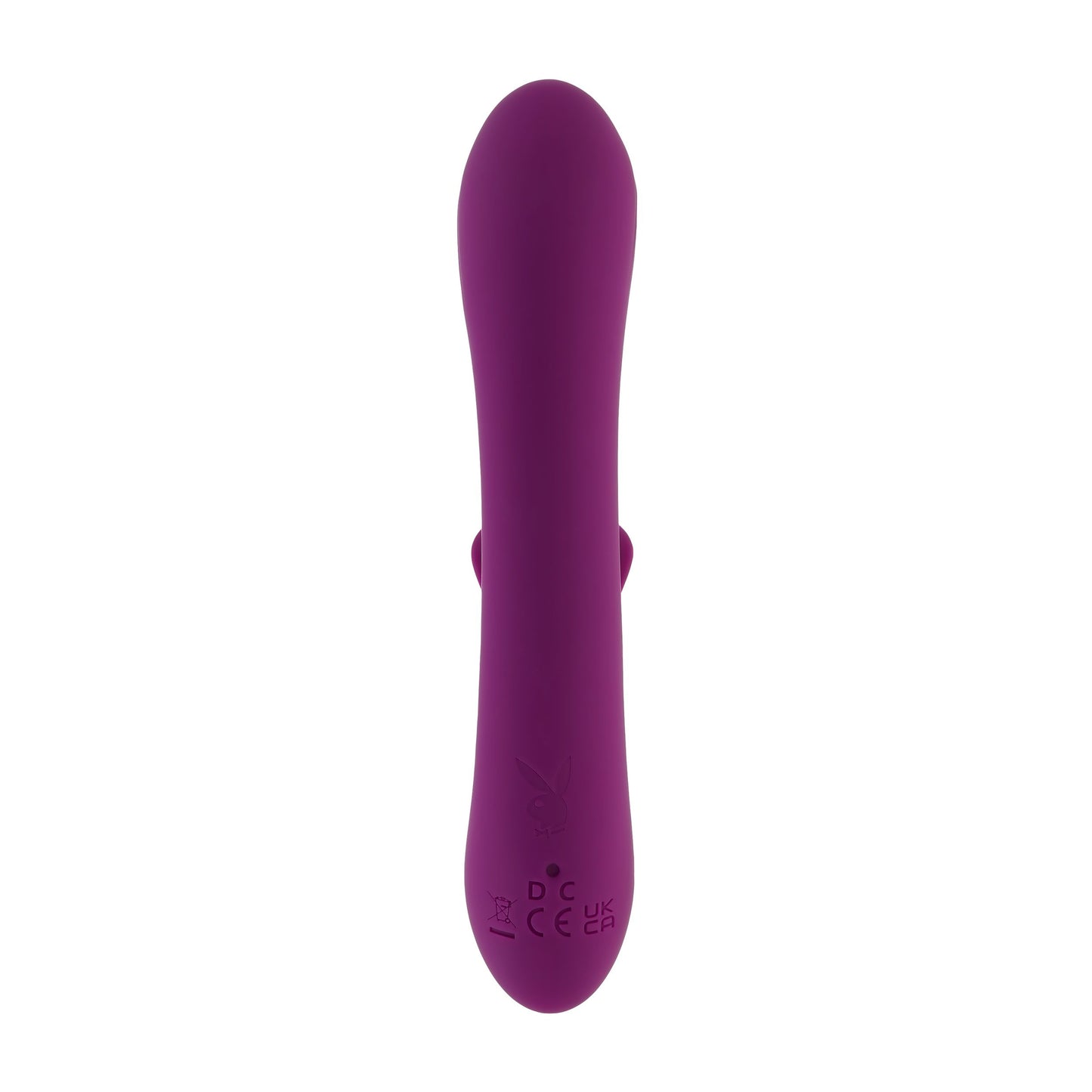 Evolved - Bitty Bunny - Vibrator - Paars