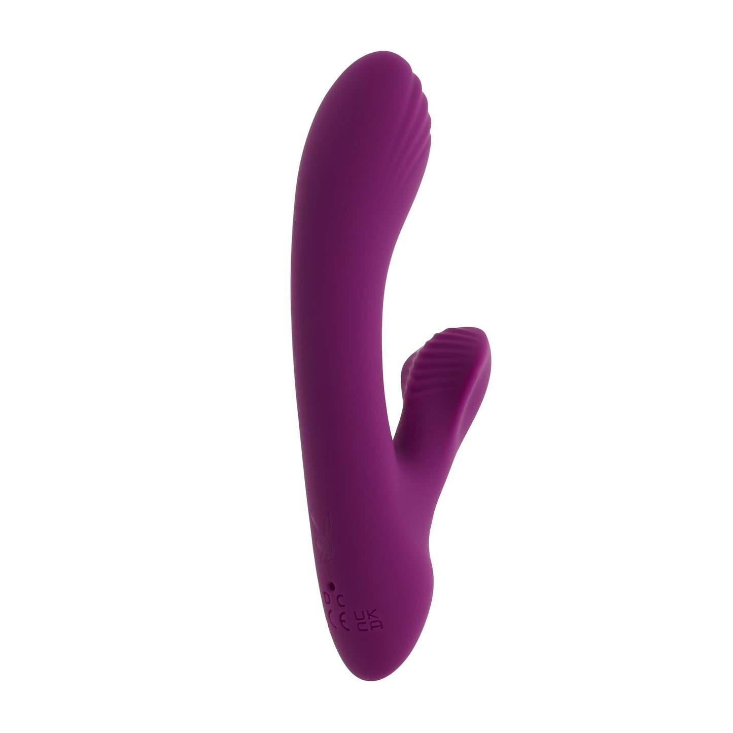 Evolved - Bitty Bunny - Vibrator - Paars