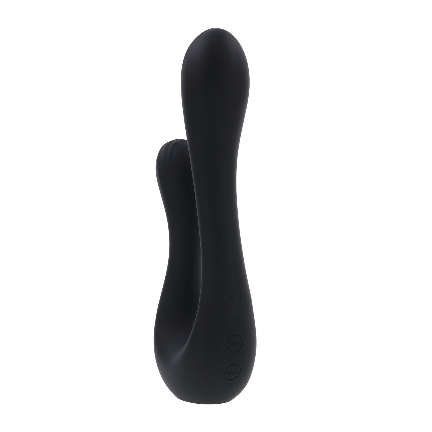 Evolved - The Swan - Vibrator - Zwart