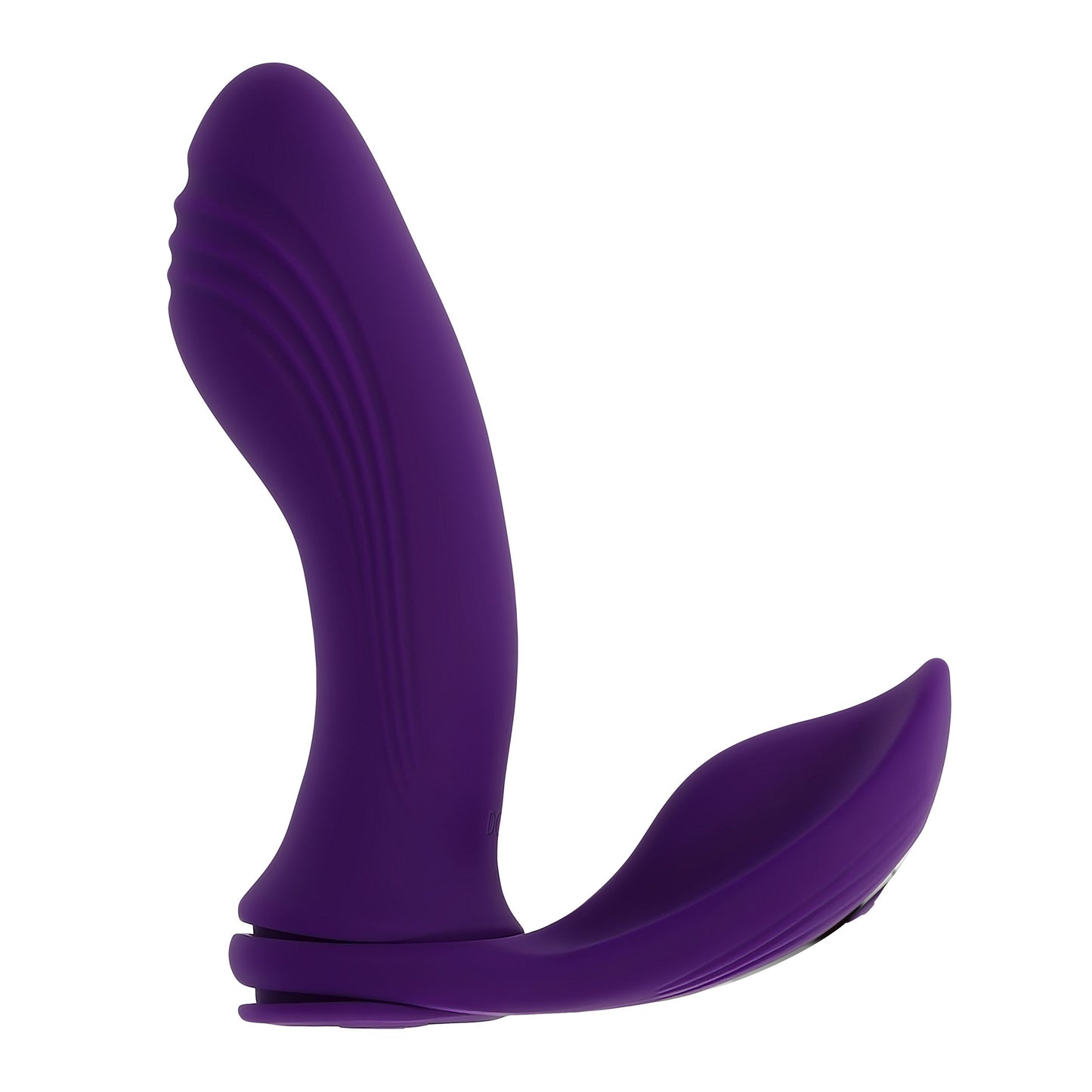 Evolved - Mix & Match - Duo Vibrator - Paars