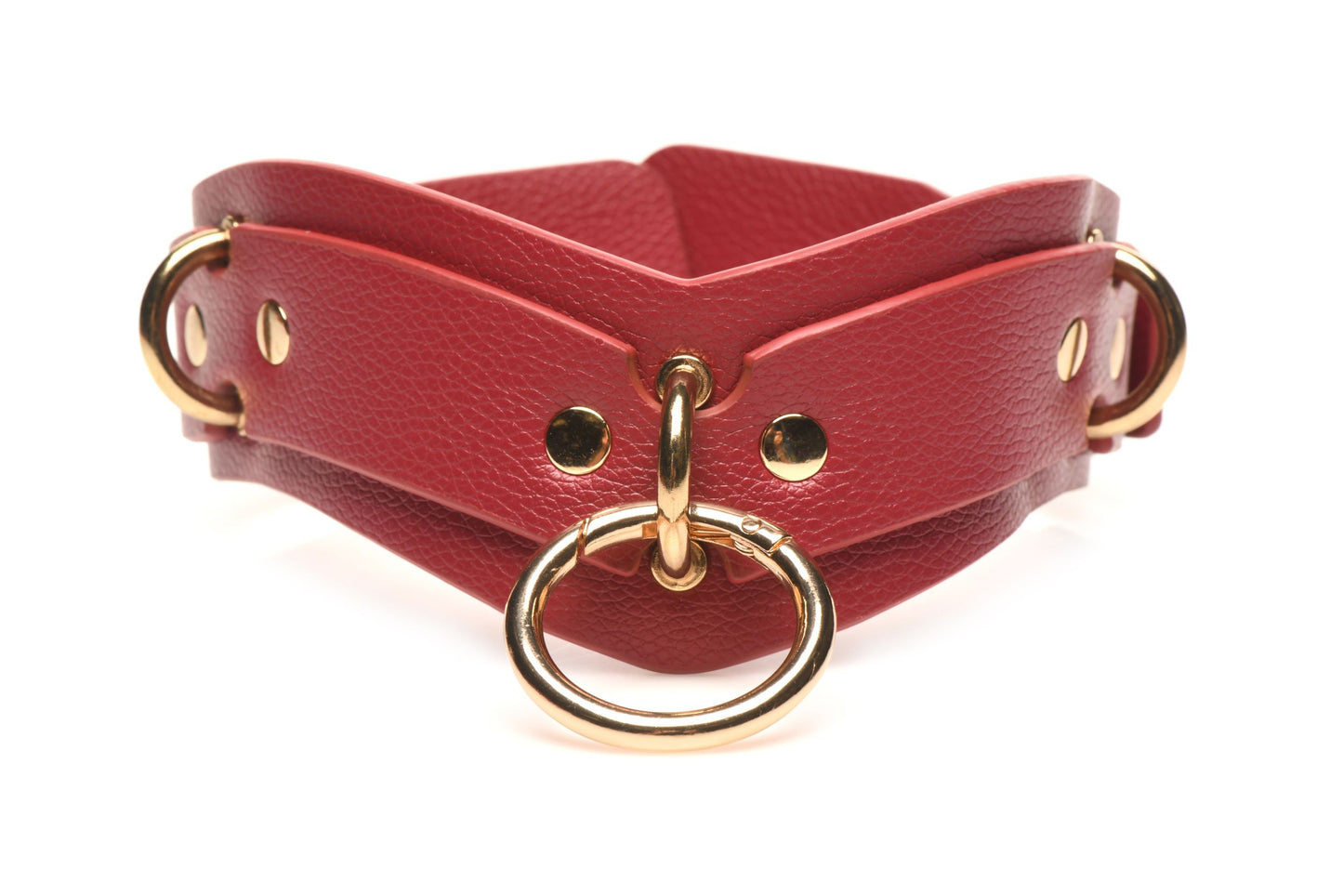 XR Brands - Lover's Restraints Set - Rood