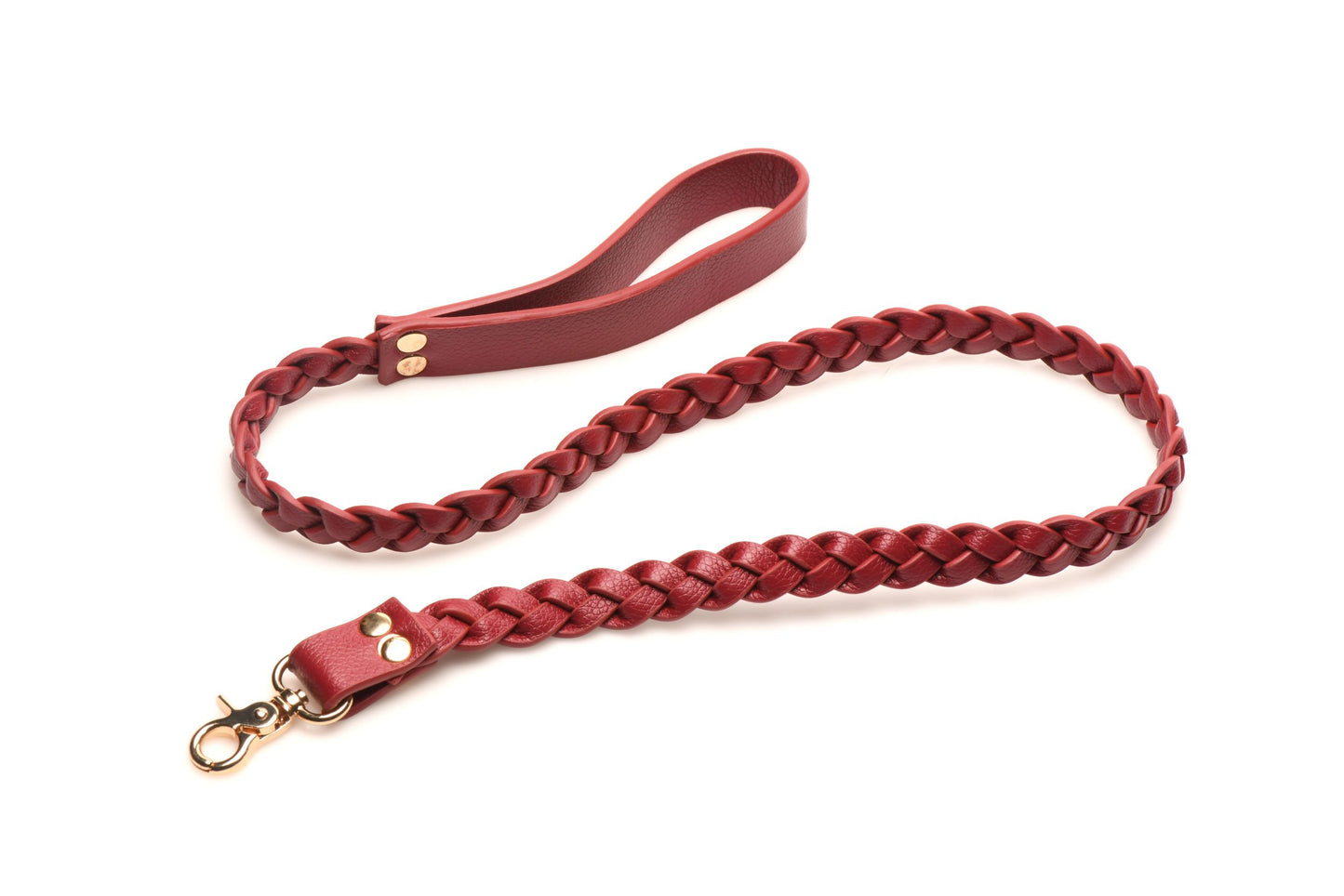 XR Brands - Lover's Restraints Set - Rood