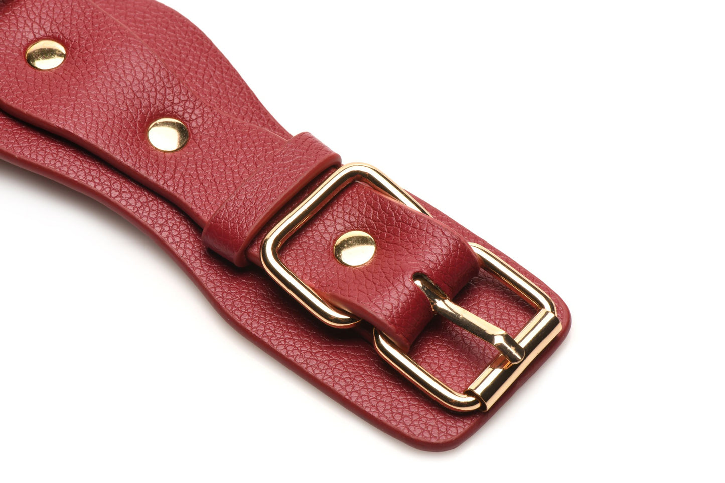 XR Brands - Lover's Restraints Set - Rood