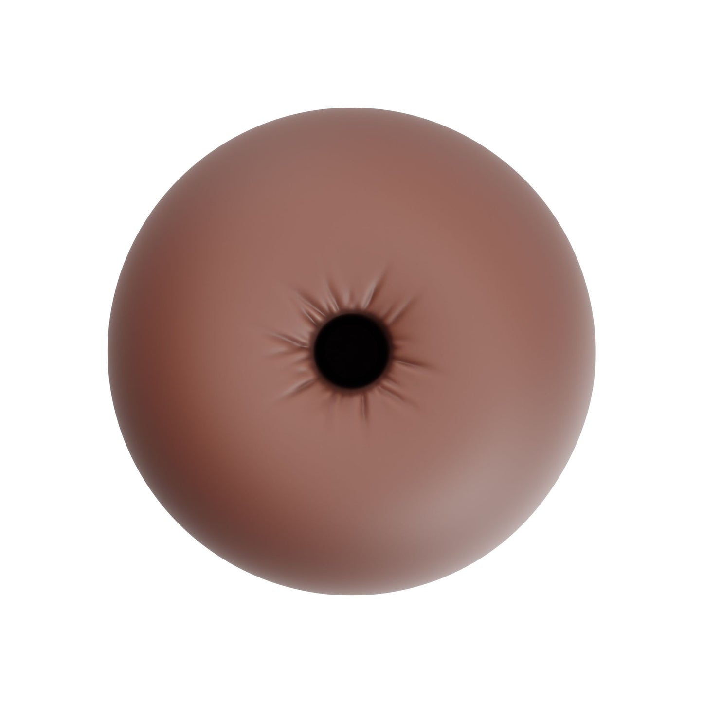 Autoblow - AI Ultra Anus Sleeve - Bruin