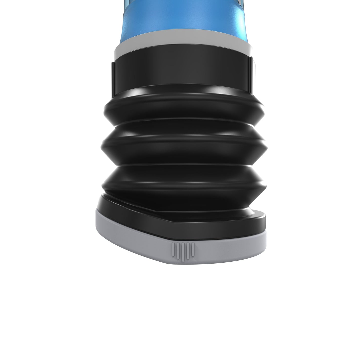 Bathmate - HydroMax7 Penispomp Wide Boy Blauw
