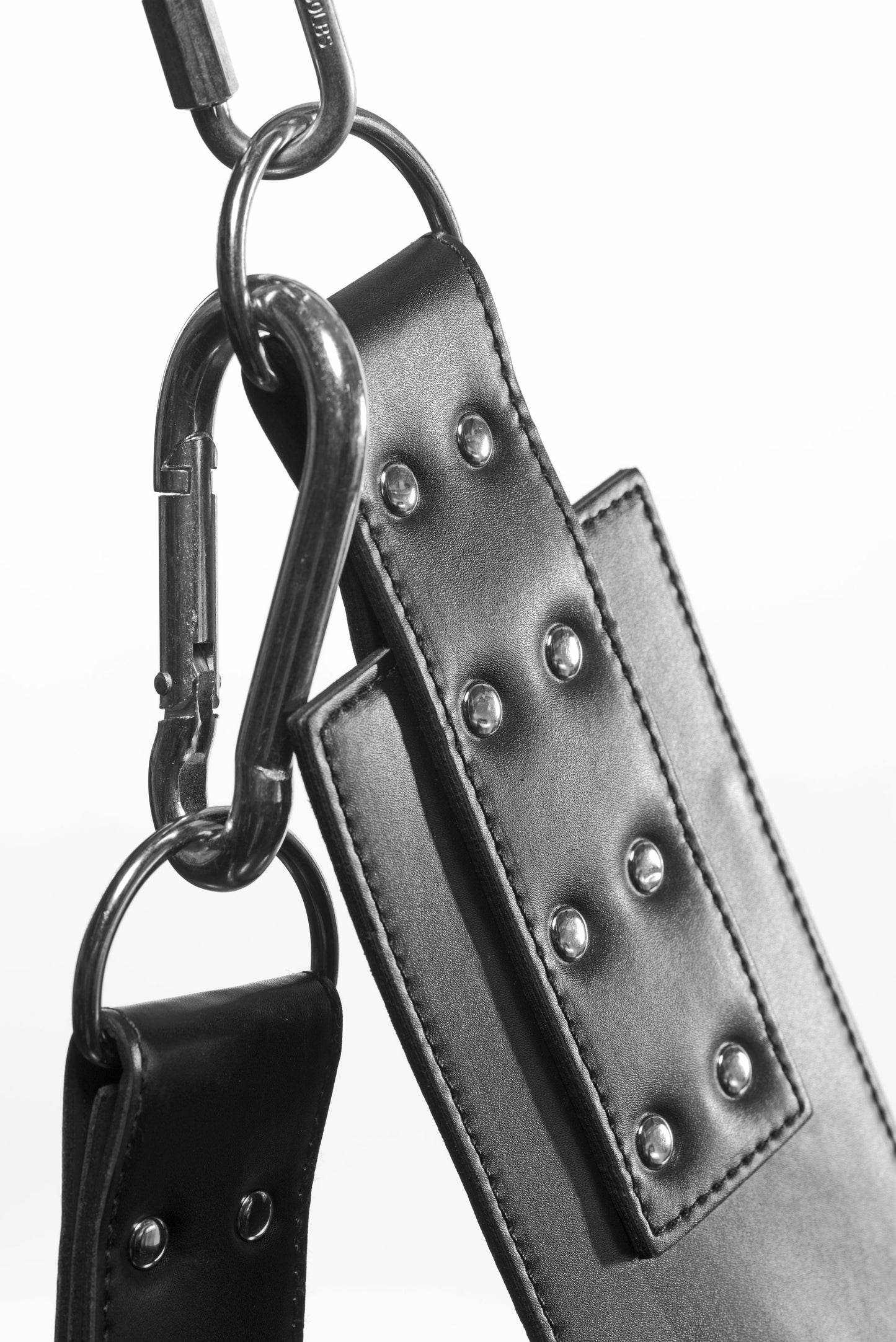 Extreme Sling And Swing Seksschommel