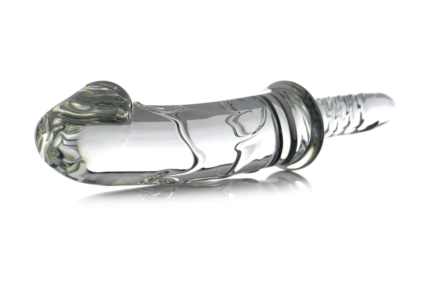 Battle Rammer XL Dildo