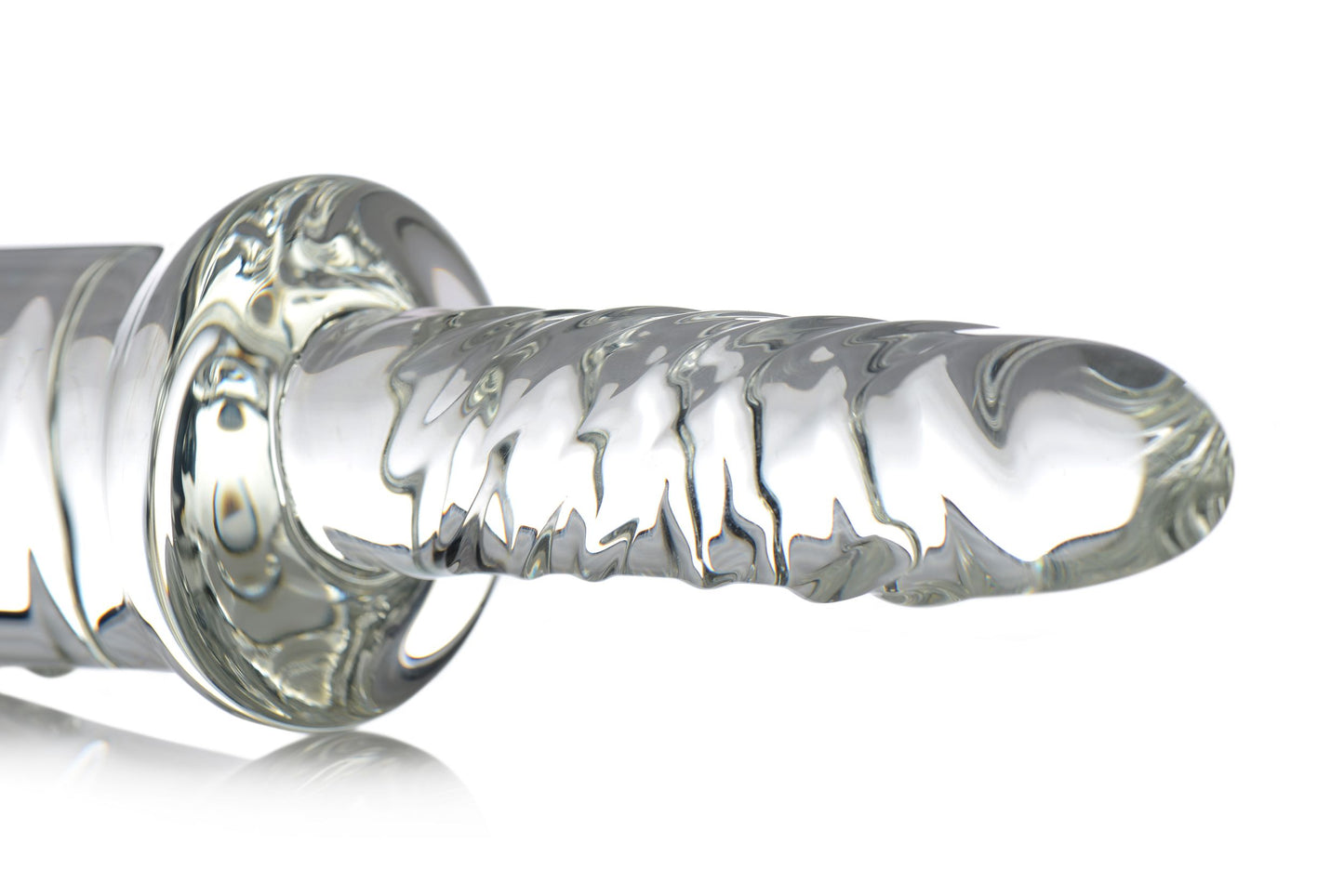 Battle Rammer XL Dildo