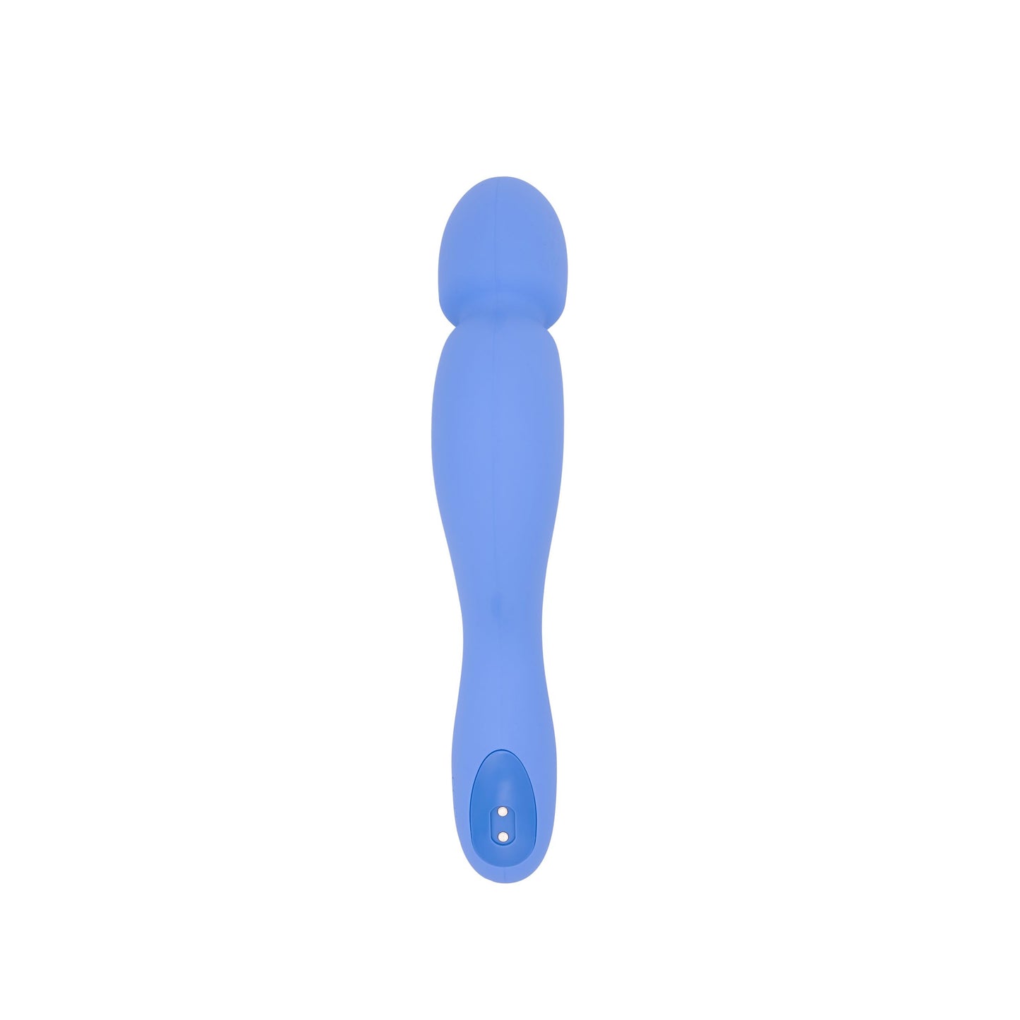Dame - Com Wand Vibrator Periwinkle