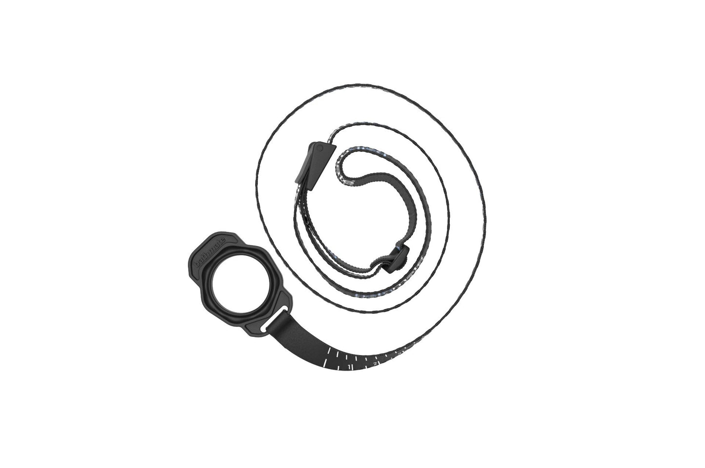 The Bathmate Shower Strap