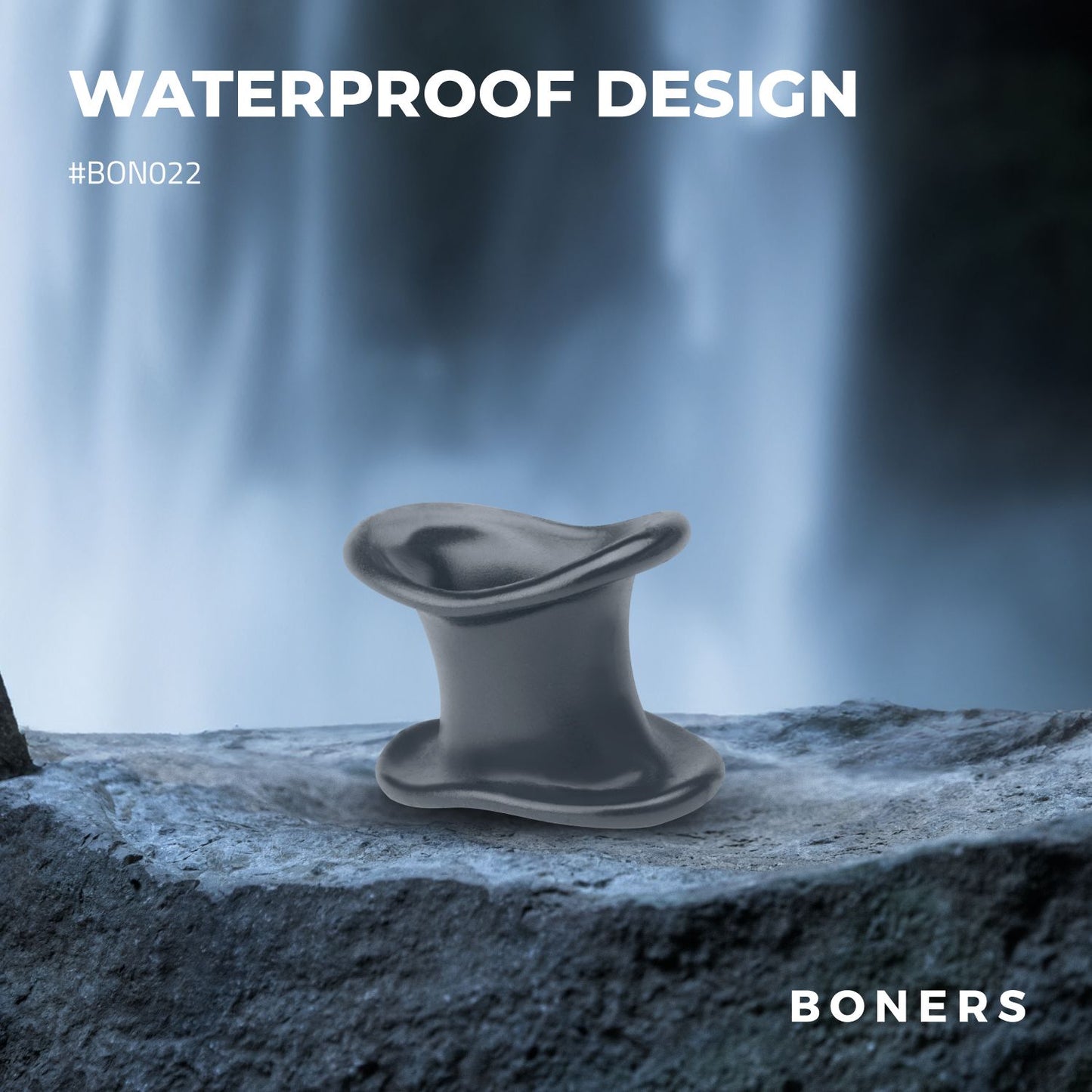 Boners Liquid Silicone Ball Stretcher