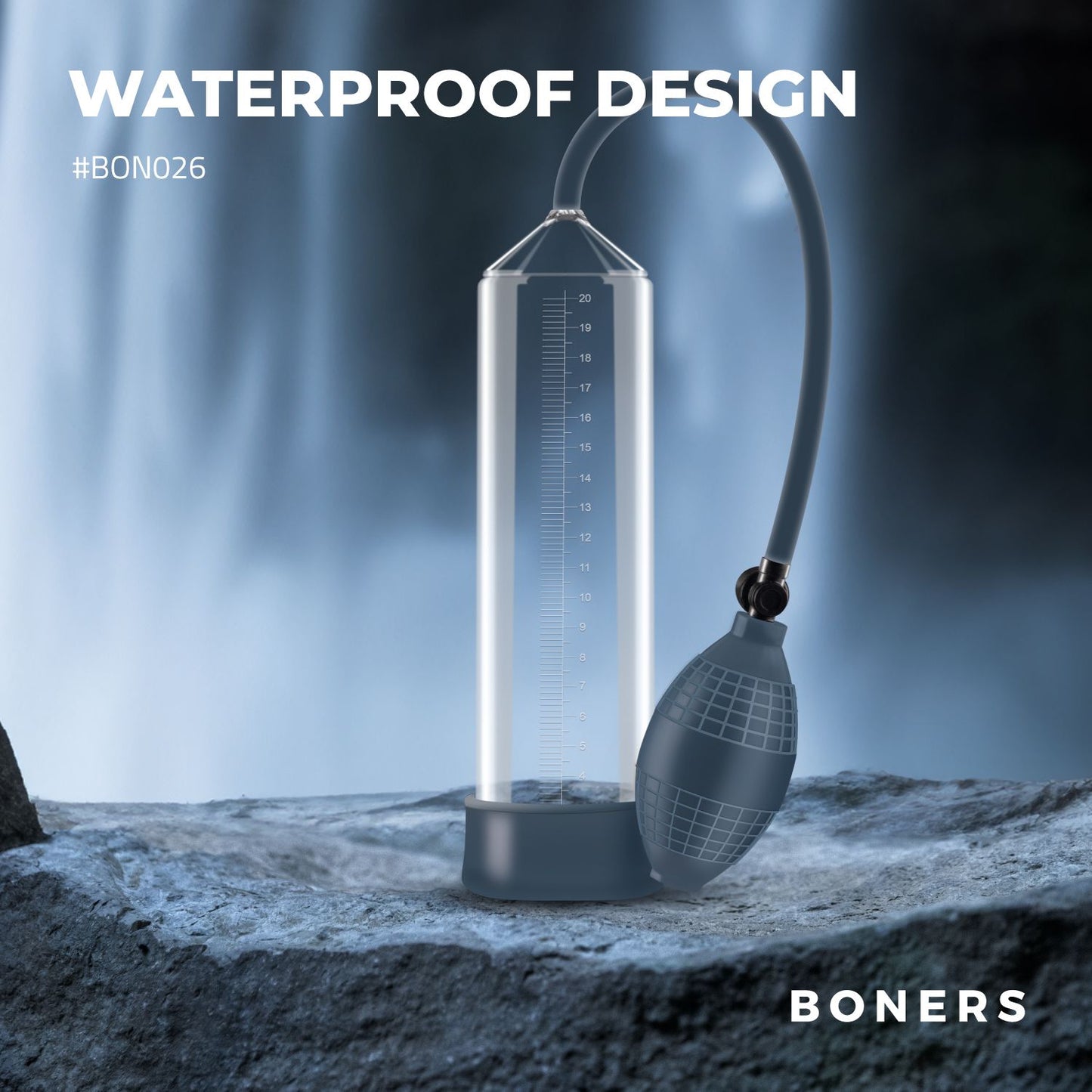 Boners Penispomp No. 1