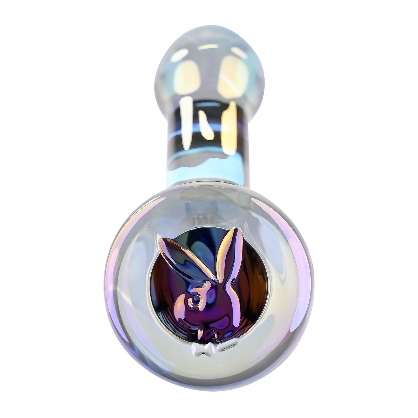 Evolved - Jewels King - Dildo - Glas