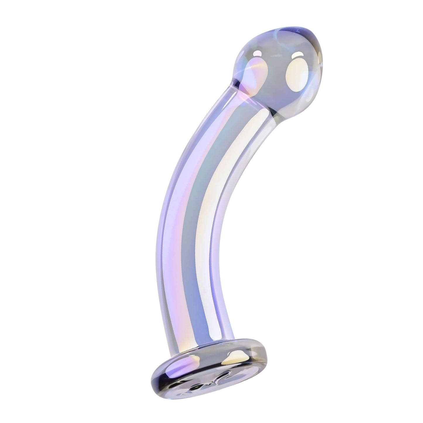 Evolved - Jewels King - Dildo - Glas