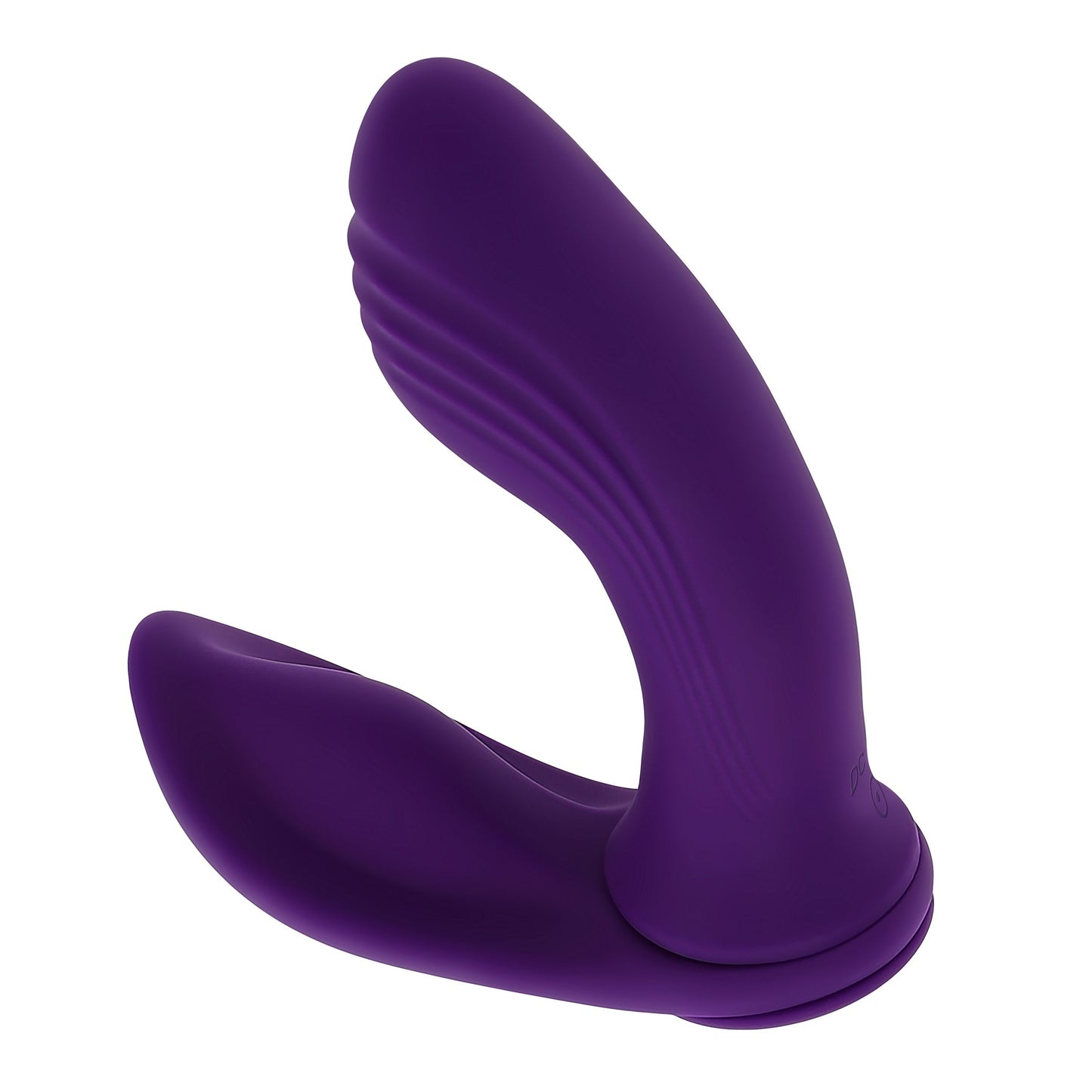 Evolved - Mix & Match - Duo Vibrator - Paars