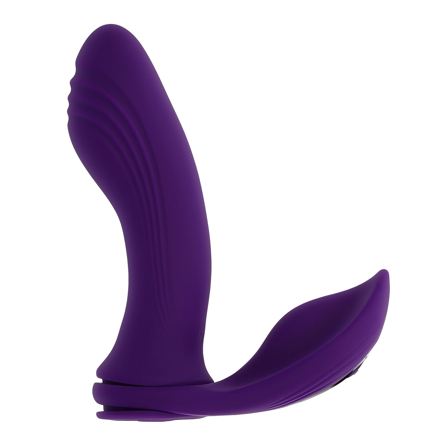Evolved - Mix & Match - Duo Vibrator - Paars