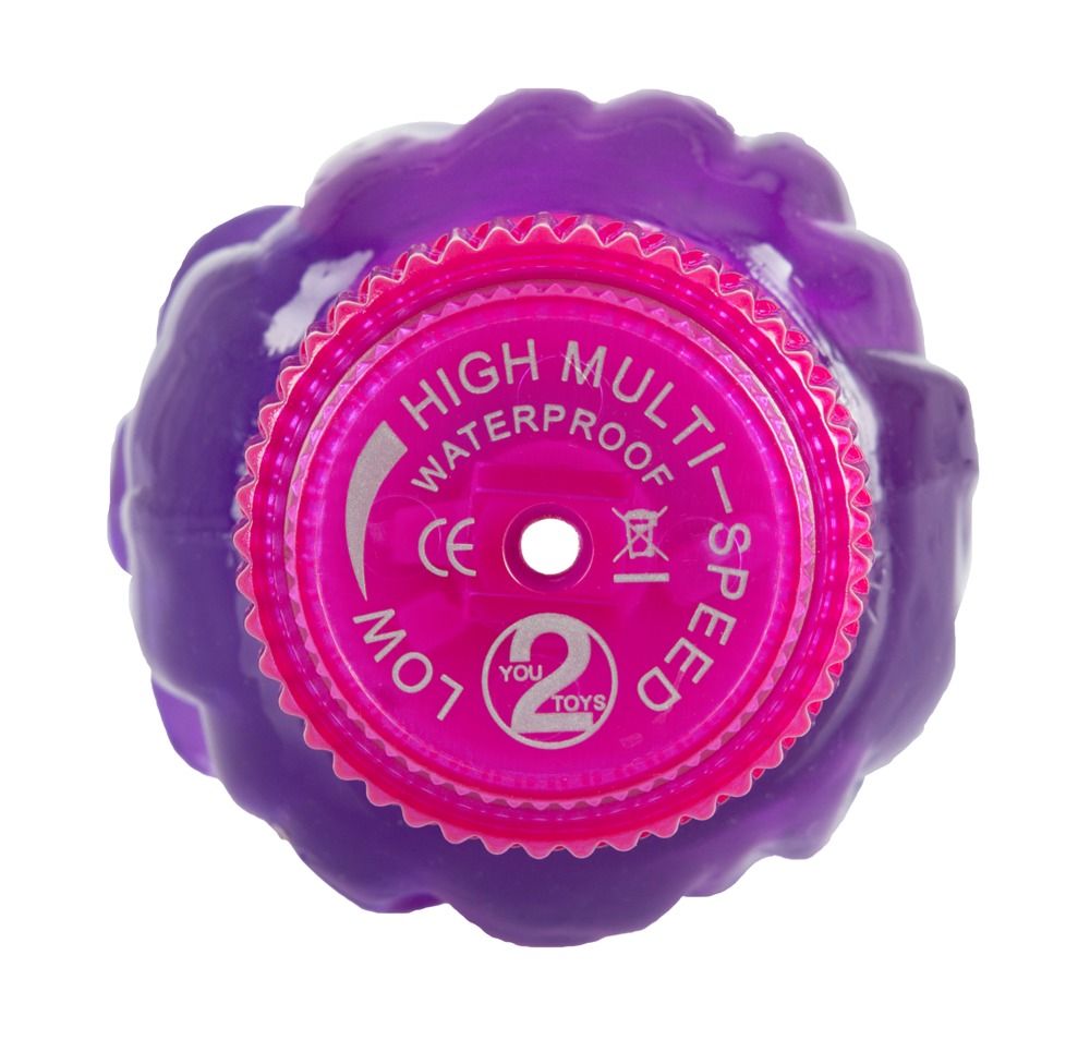 H2O Viking Waterproof vibrator